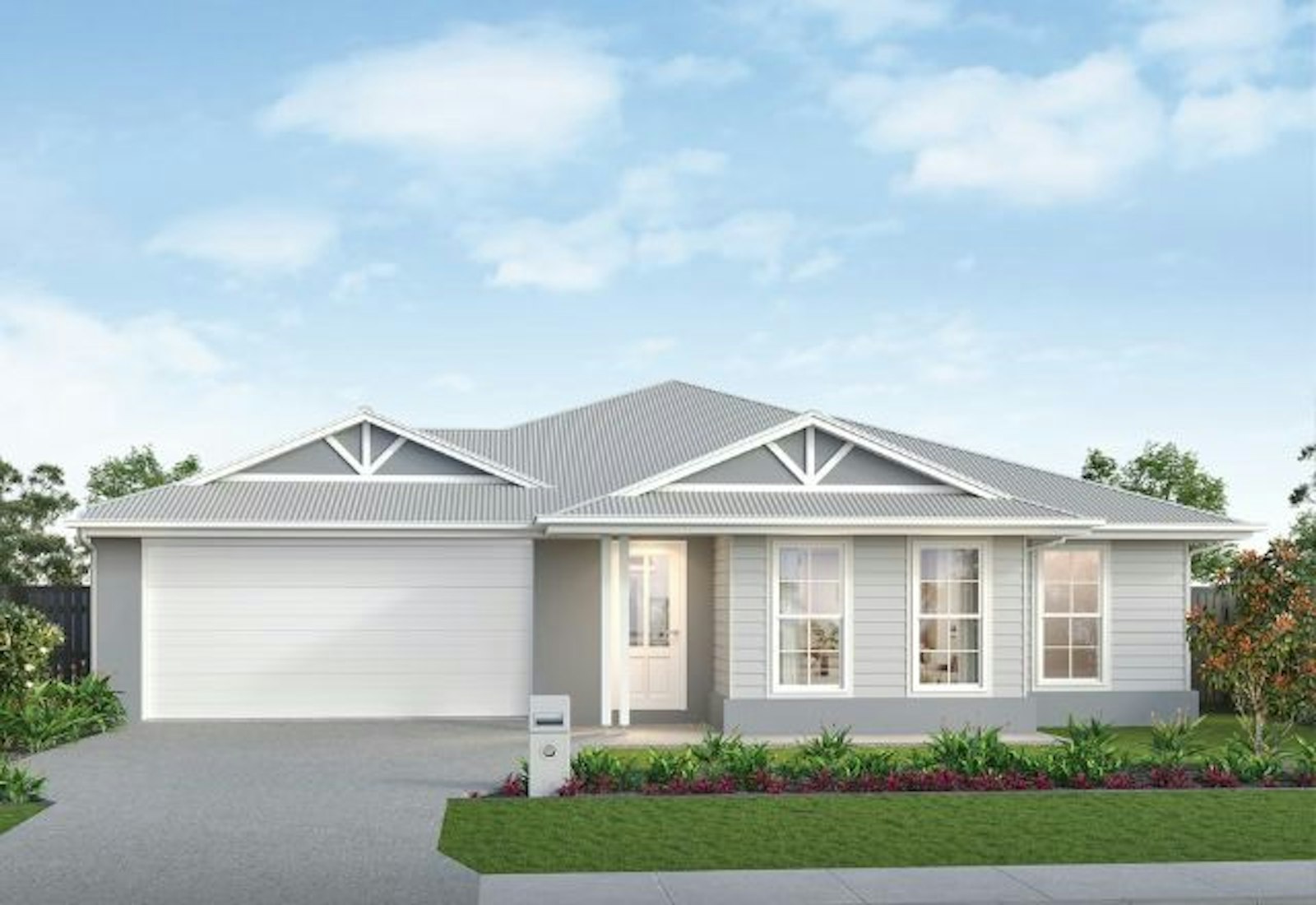 2 Bancroft Terrace DECEPTION BAY, QLD 4508