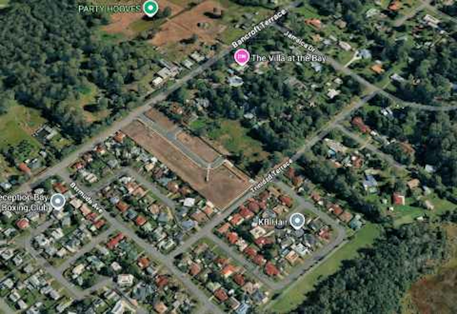 2 Bancroft Terrace DECEPTION BAY, QLD 4508-8