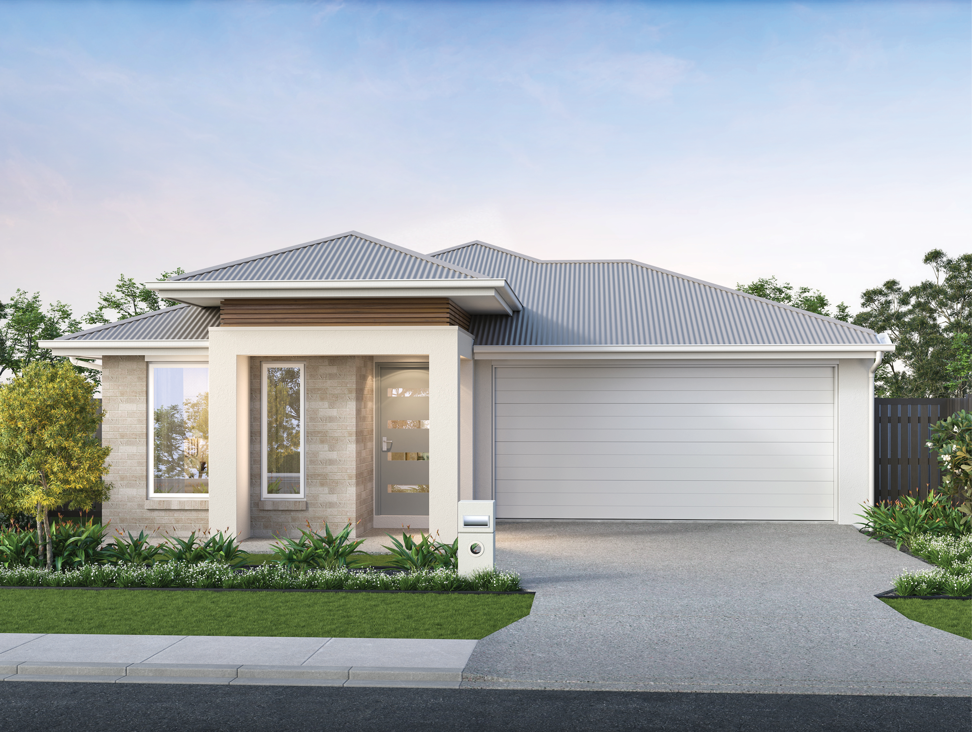 Lot 509 Freney Street Greenbank, QLD 4124-0