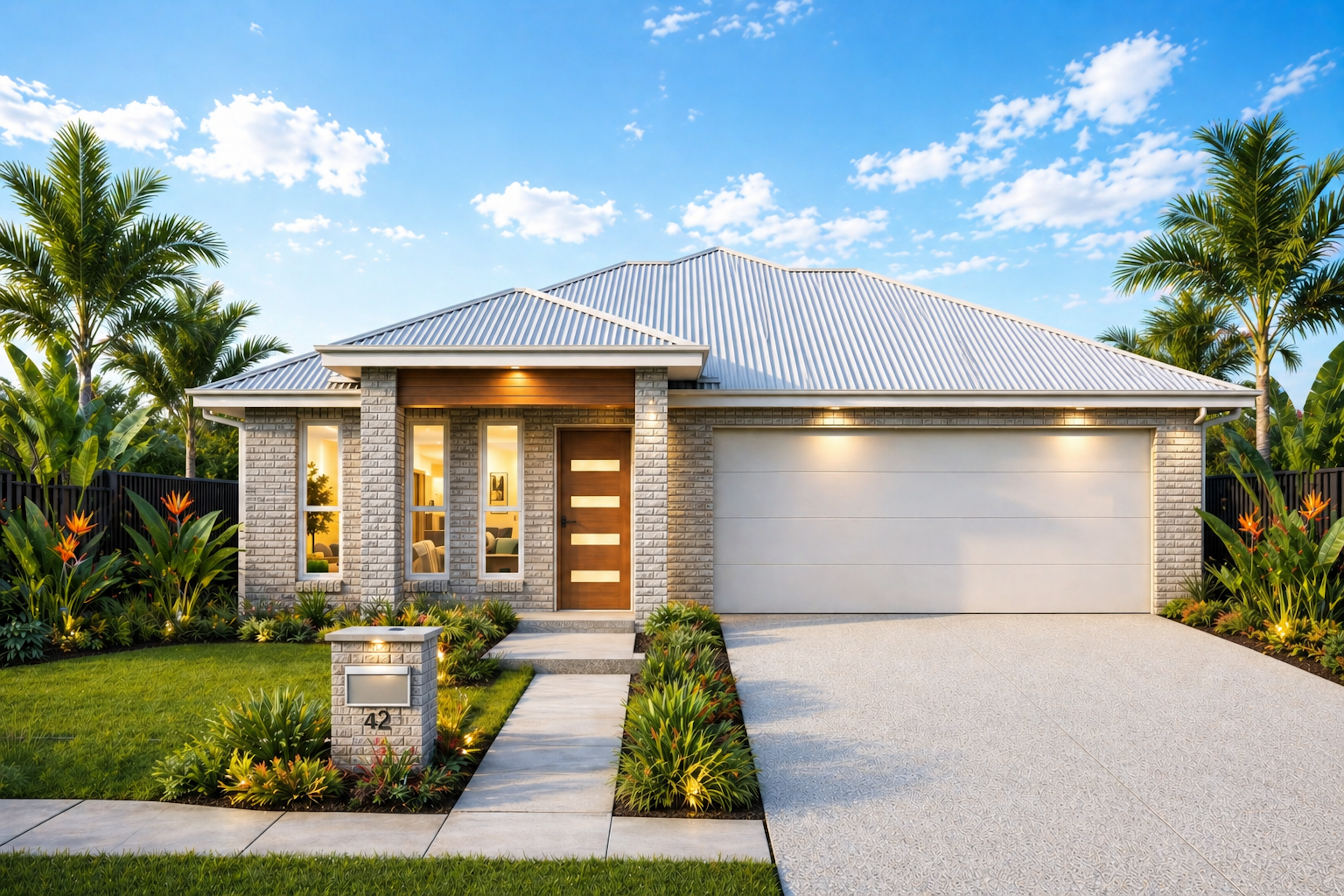 Lot 157 New Road Rosewood, QLD 4340
