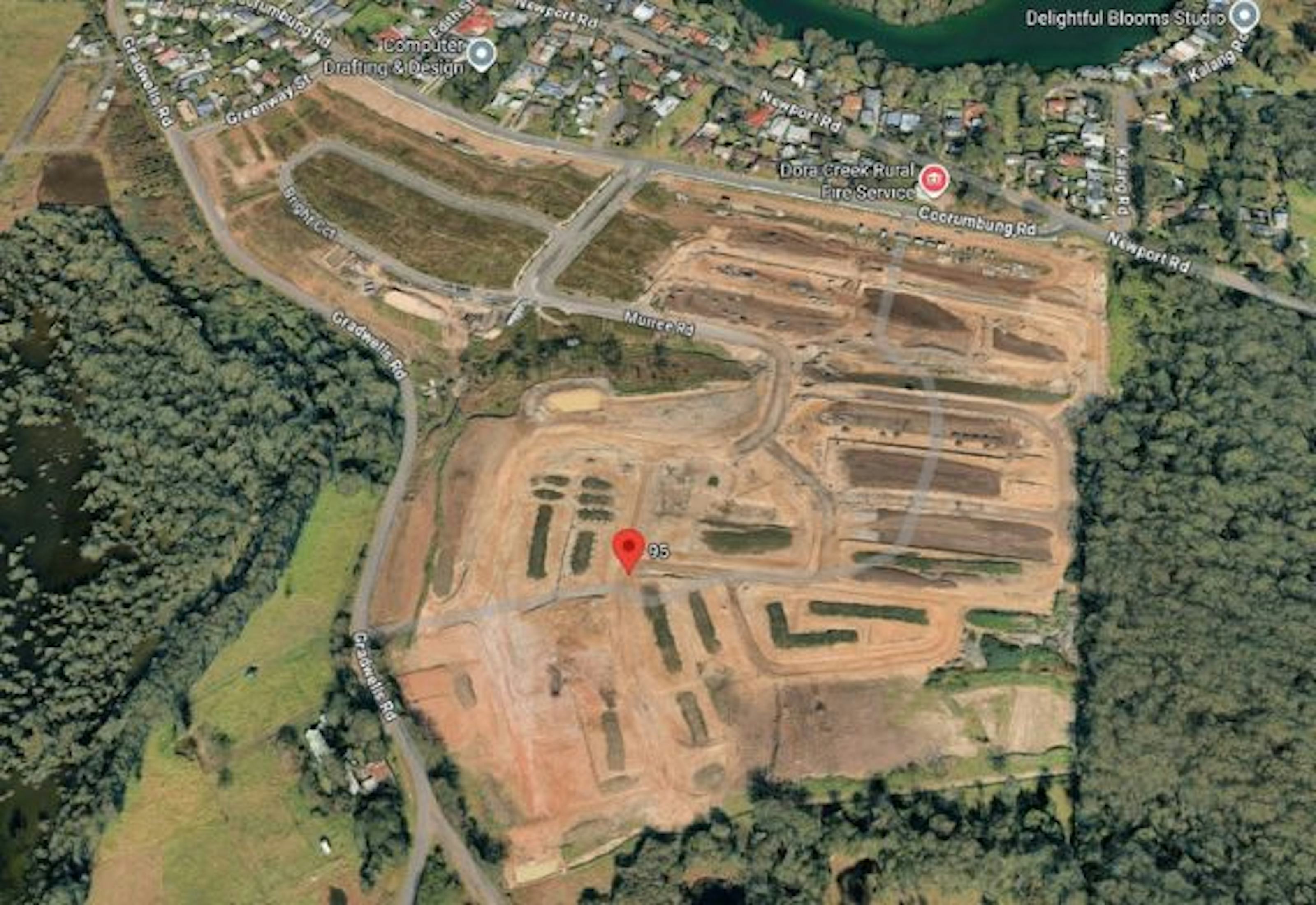 259 95 Gradwells Rd. DORA CREEK, NSW 2264-6