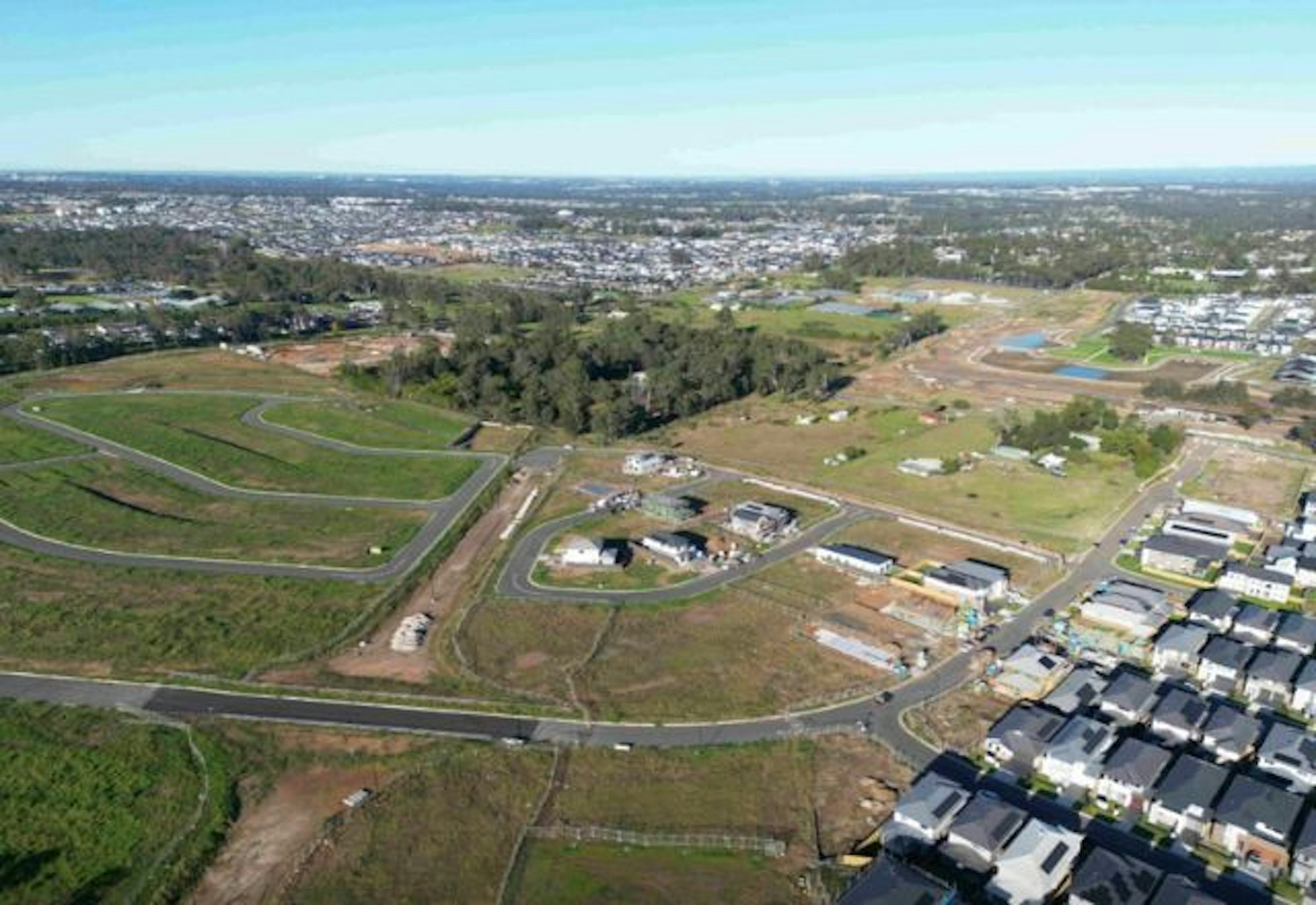 2085 36 Scandinavian Cct ROUSE HILL, NSW 2155-4
