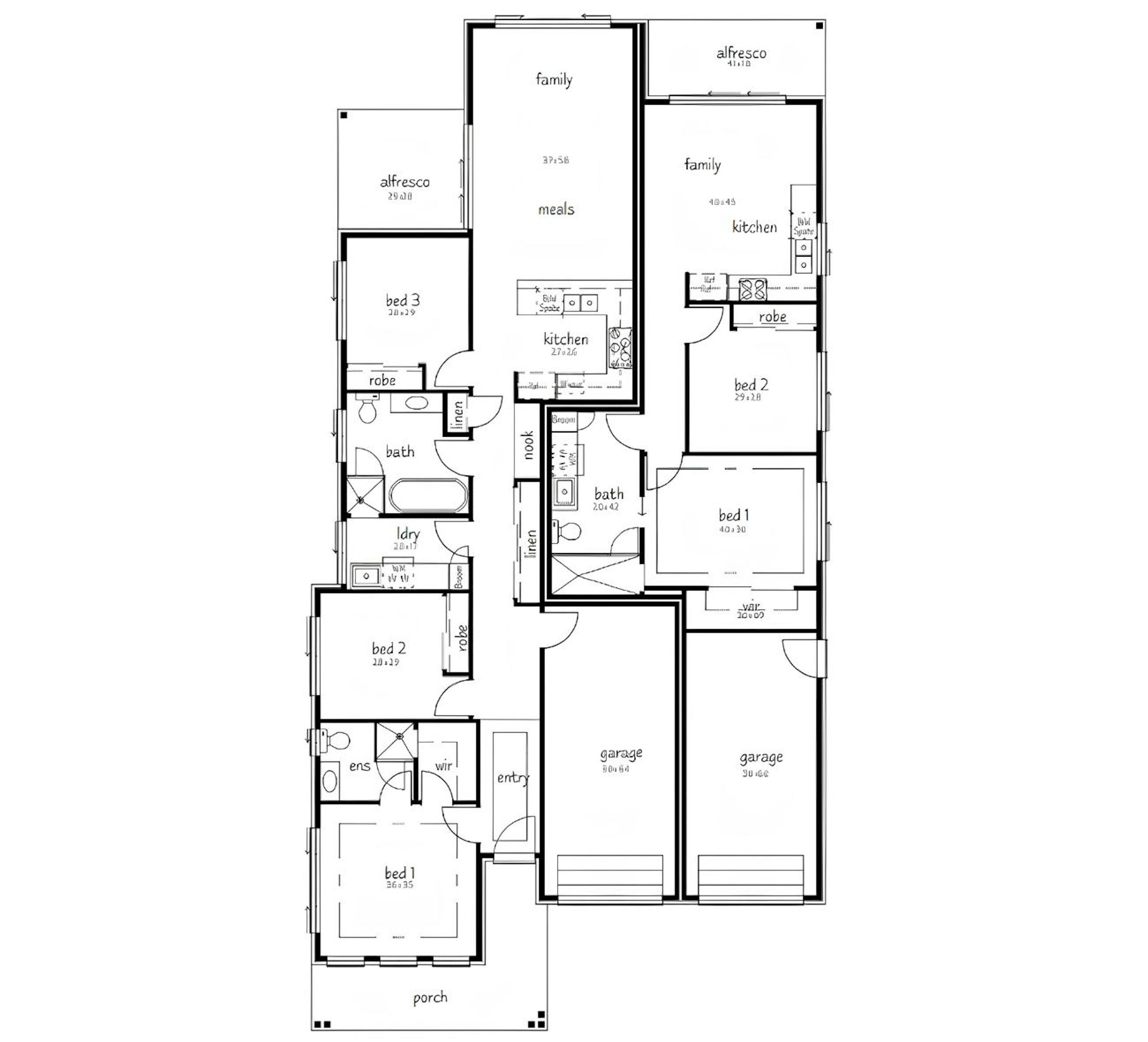 292 95 Gradwells Rd DORA CREEK, NSW 2264-6