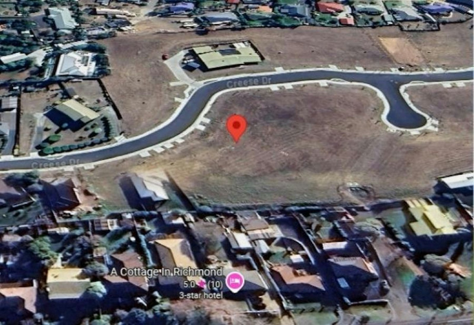 37 20 Creese Dr. RICHMOND, TAS 7025-2