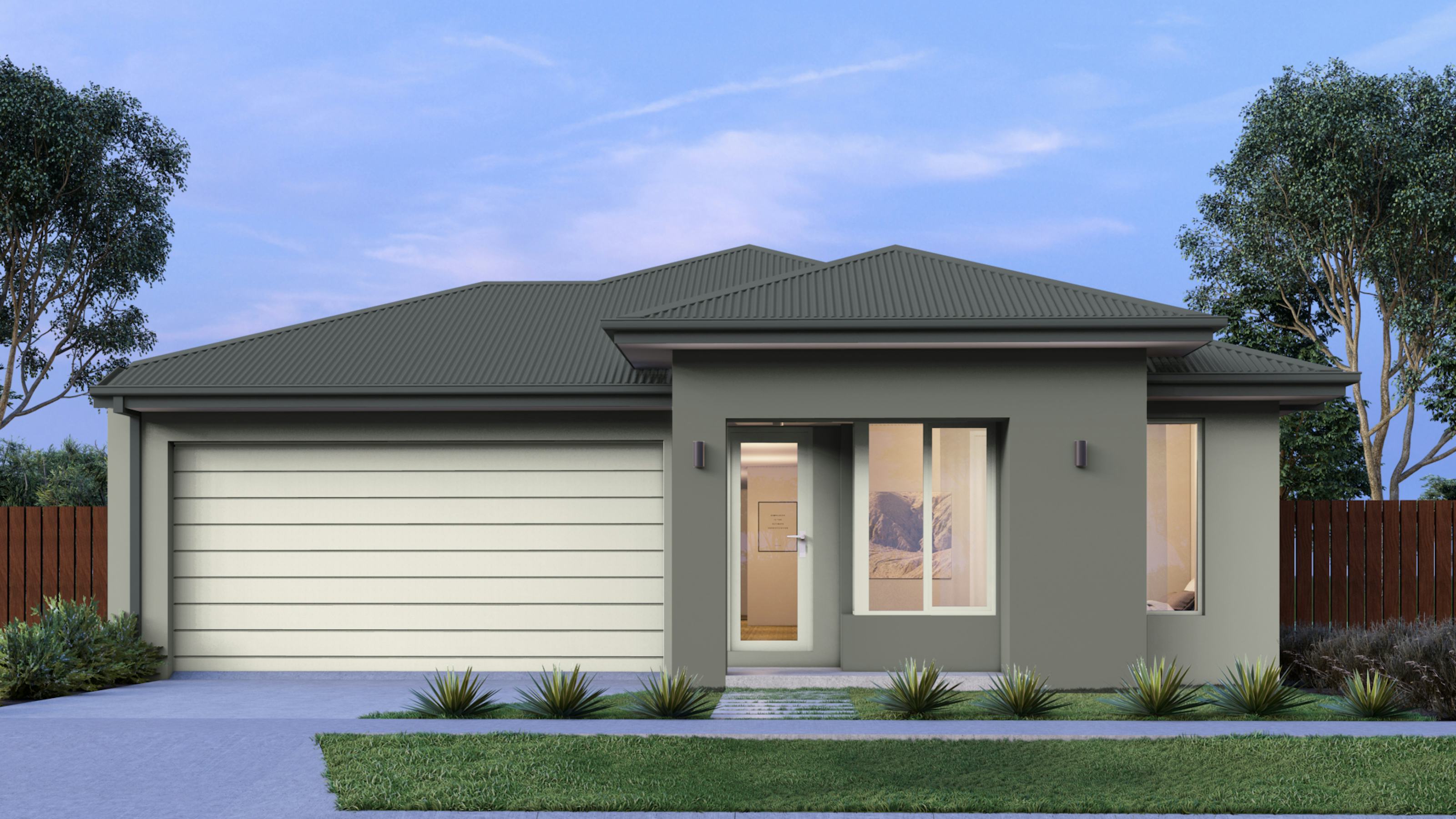 87 Figwood Street MOUNT DUNEED, VIC 3216