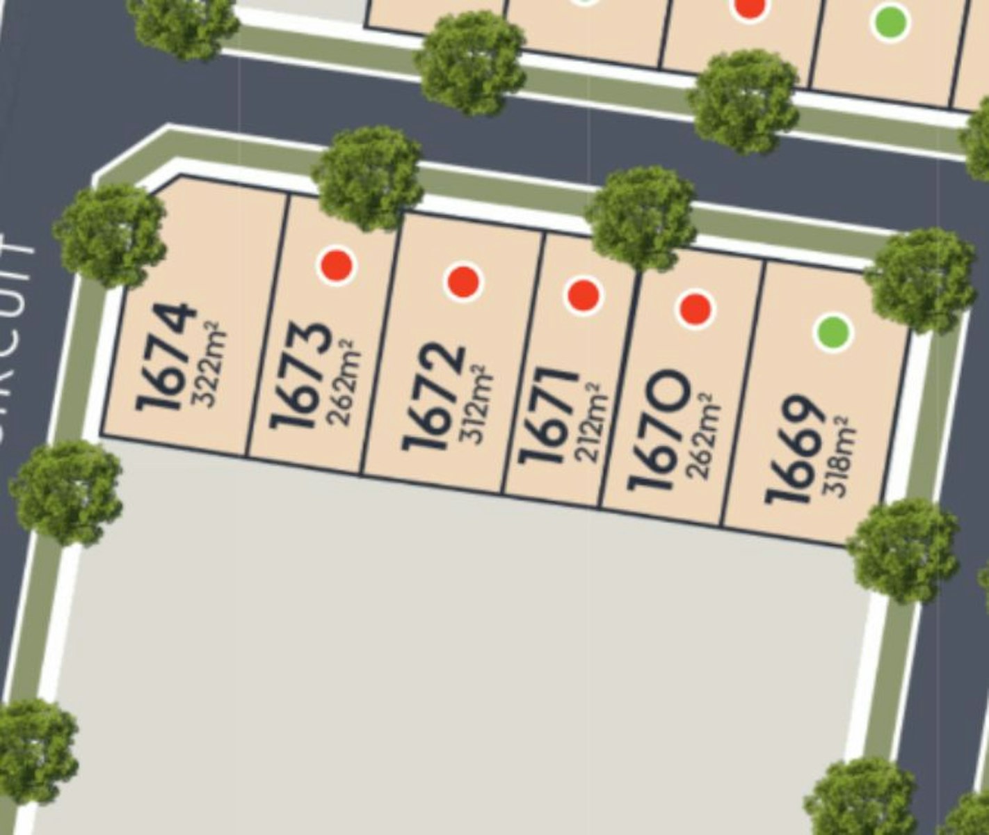 1674 Gravity St. LARA, VIC 3212-3