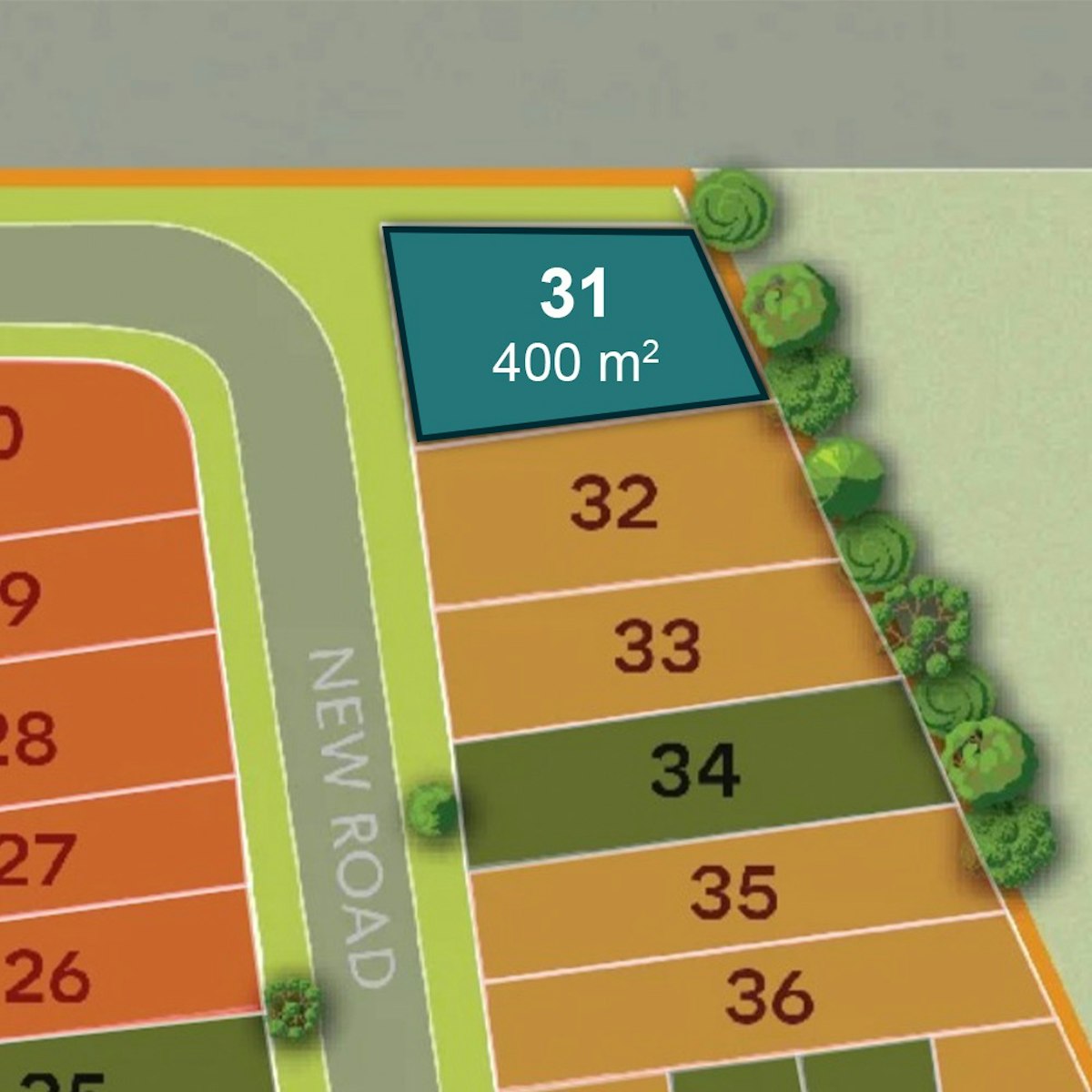 31 Arbourwood Estate MORAYFIELD, QLD 4506-6