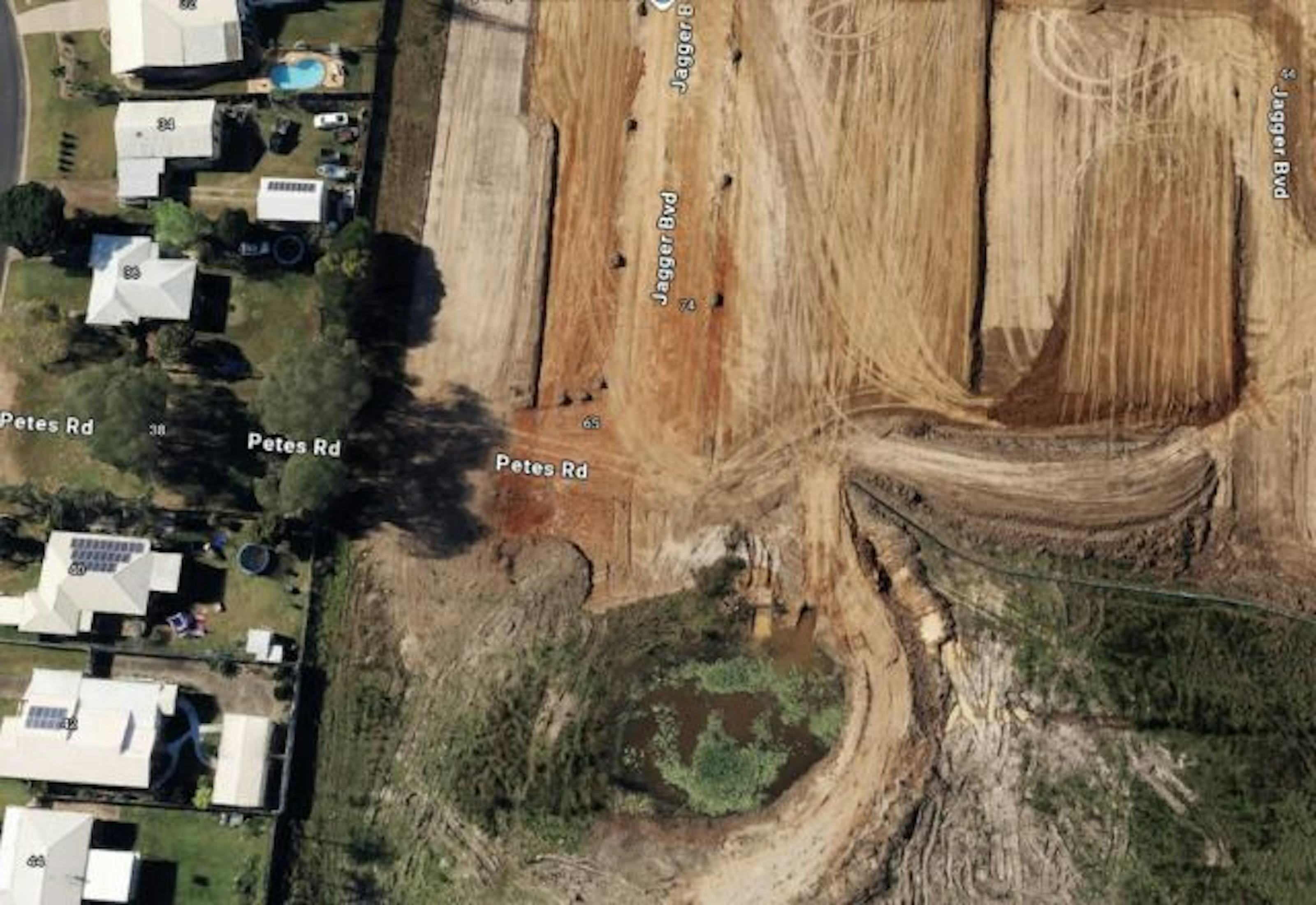 31 Jagger Boulevard KAWUNGAN, QLD 4655-7