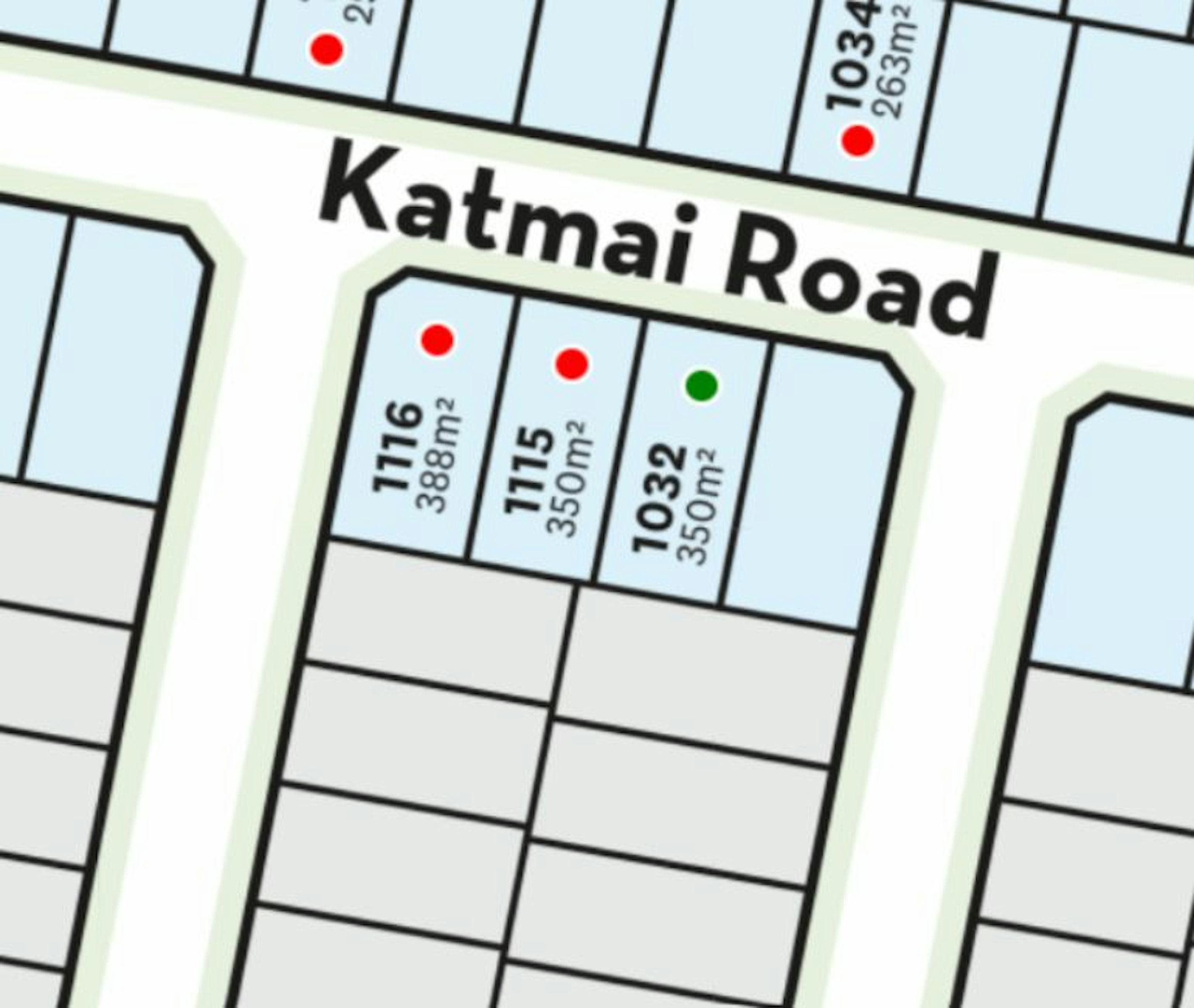 1032 Katmai Rd. TRUGANINA, VIC 3029-7