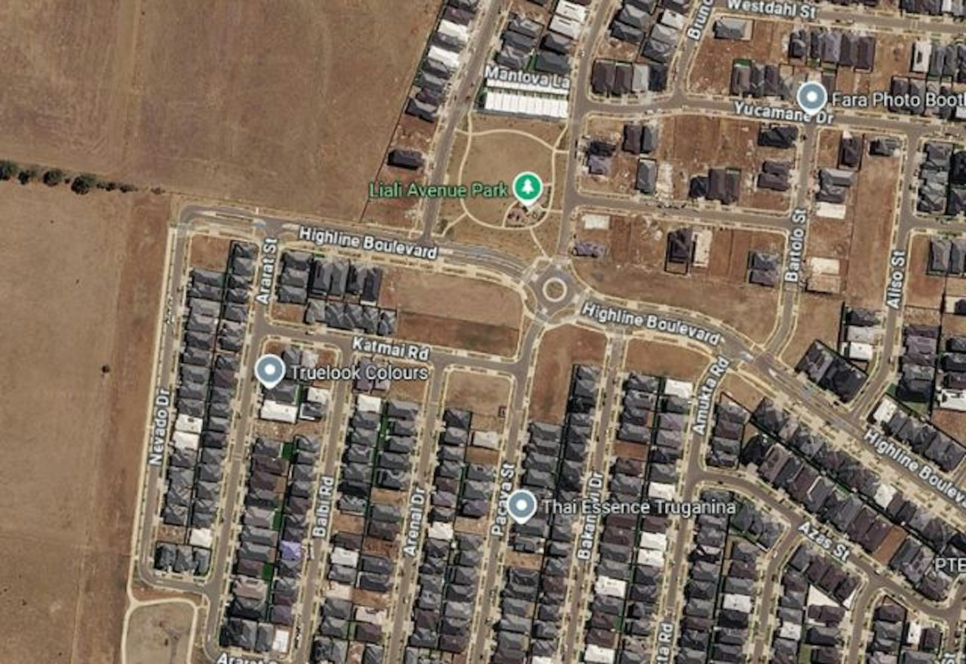 1032 Katmai Rd. TRUGANINA, VIC 3029-16