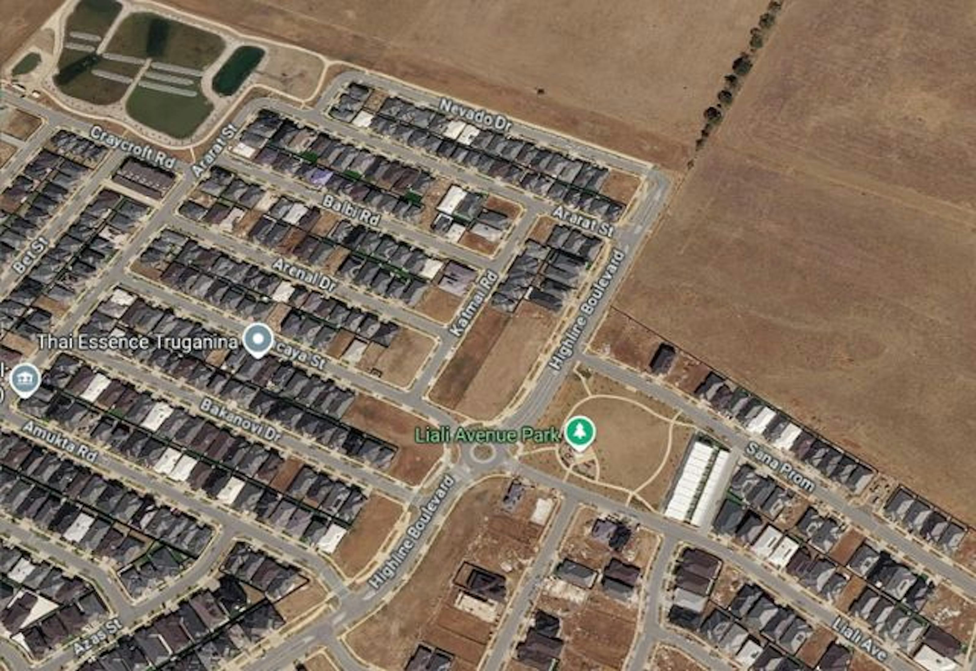 1032 Katmai Rd. TRUGANINA, VIC 3029-17