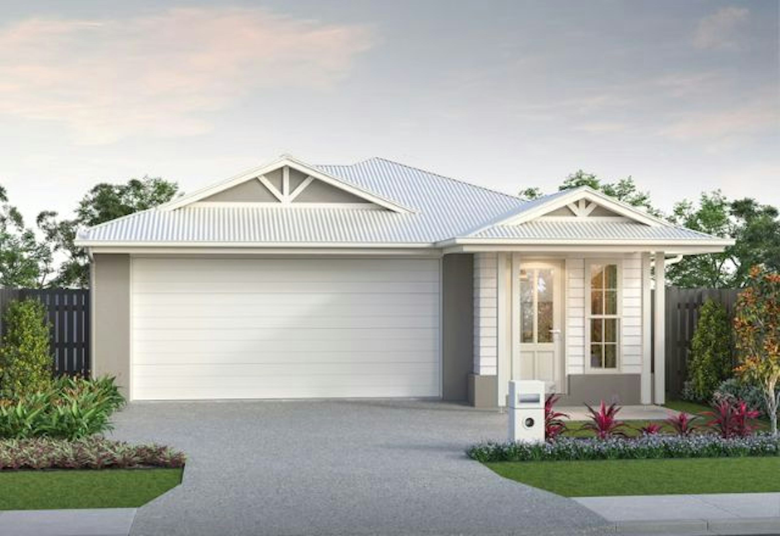 518 McEvoy St. GREENBANK, QLD 4124