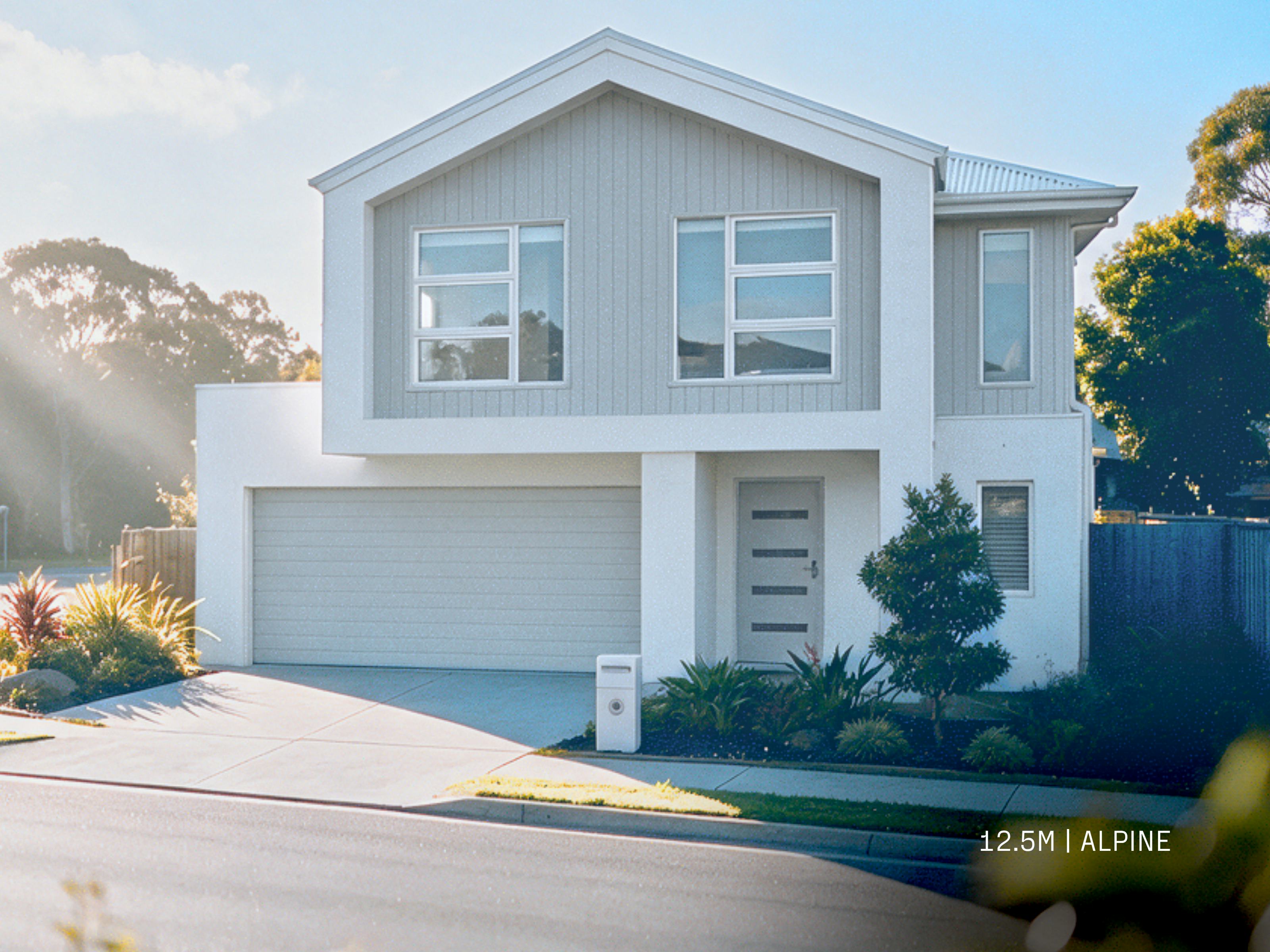Lot 36 Matasha Crescent Pimpama, QLD 4209