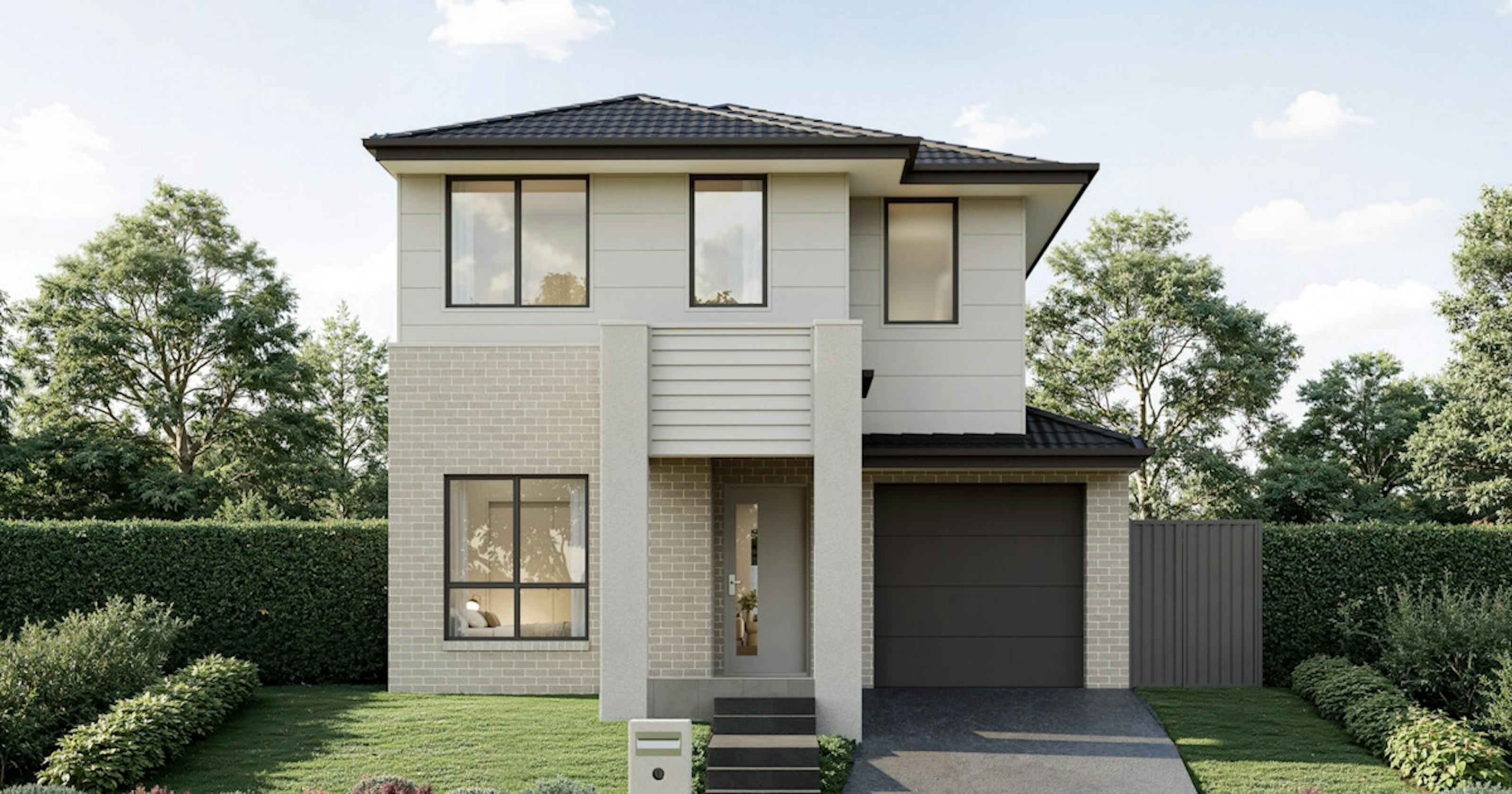 1 Clarke St Rouse Hill, NSW 2155