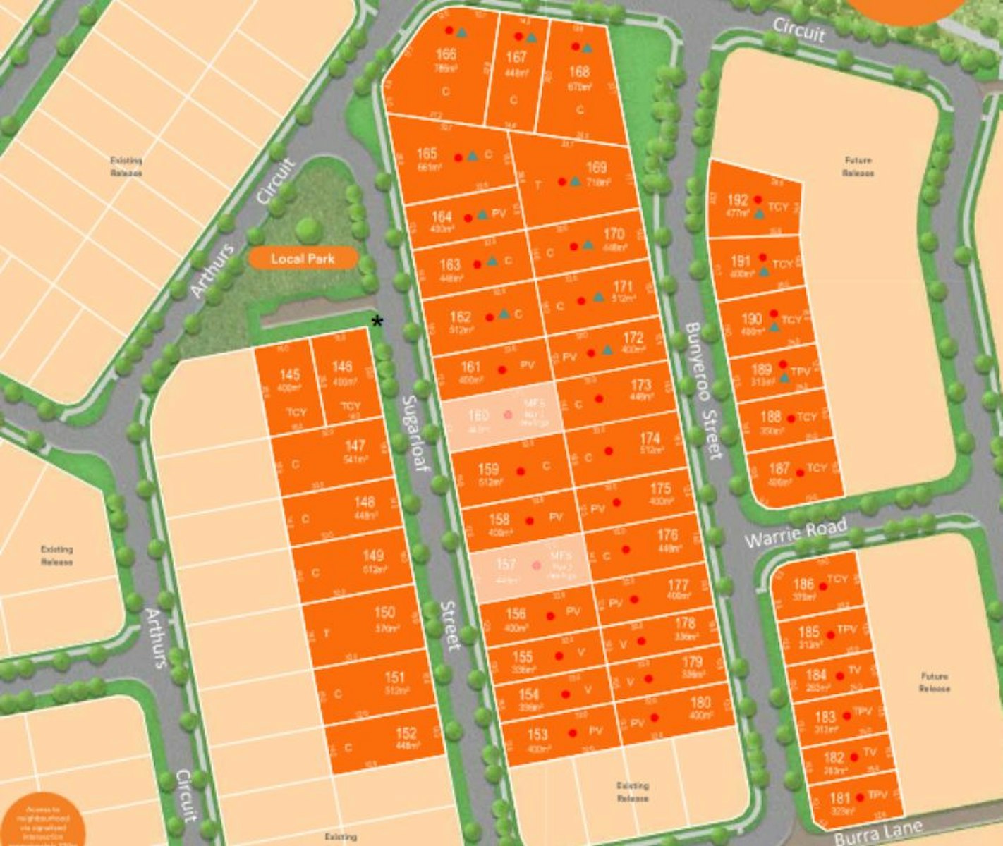 170 Bunyeroo St. YARRABILBA, QLD 4207-6
