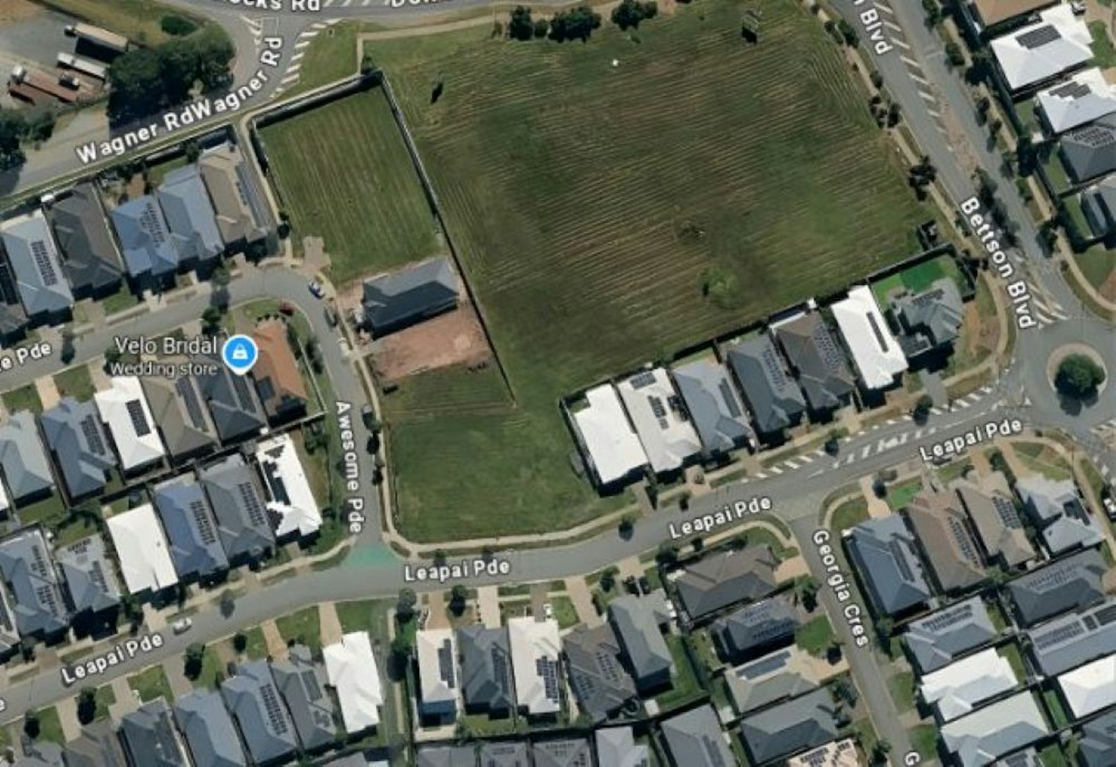 277 Awesome Pde, Griffin Crest GRIFFIN, QLD 4503-1