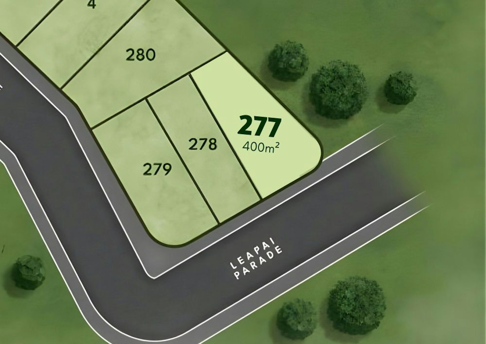 277 Awesome Pde, Griffin Crest GRIFFIN, QLD 4503-5