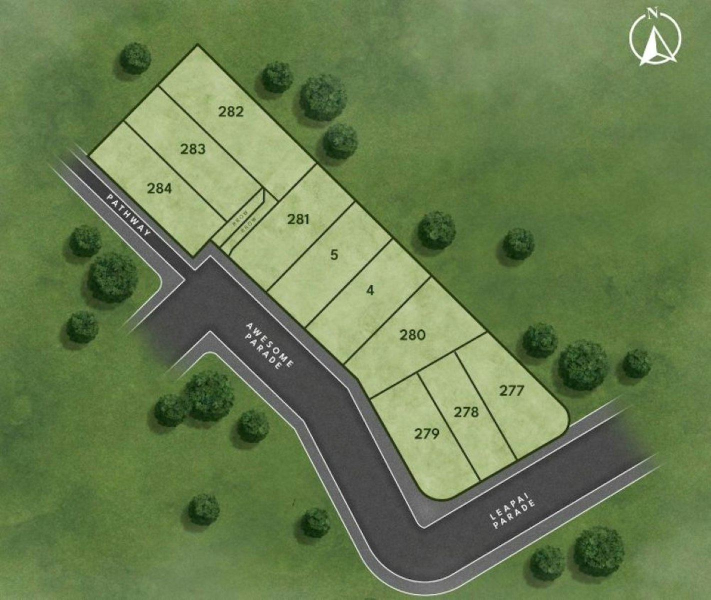 277 Awesome Pde, Griffin Crest GRIFFIN, QLD 4503-6