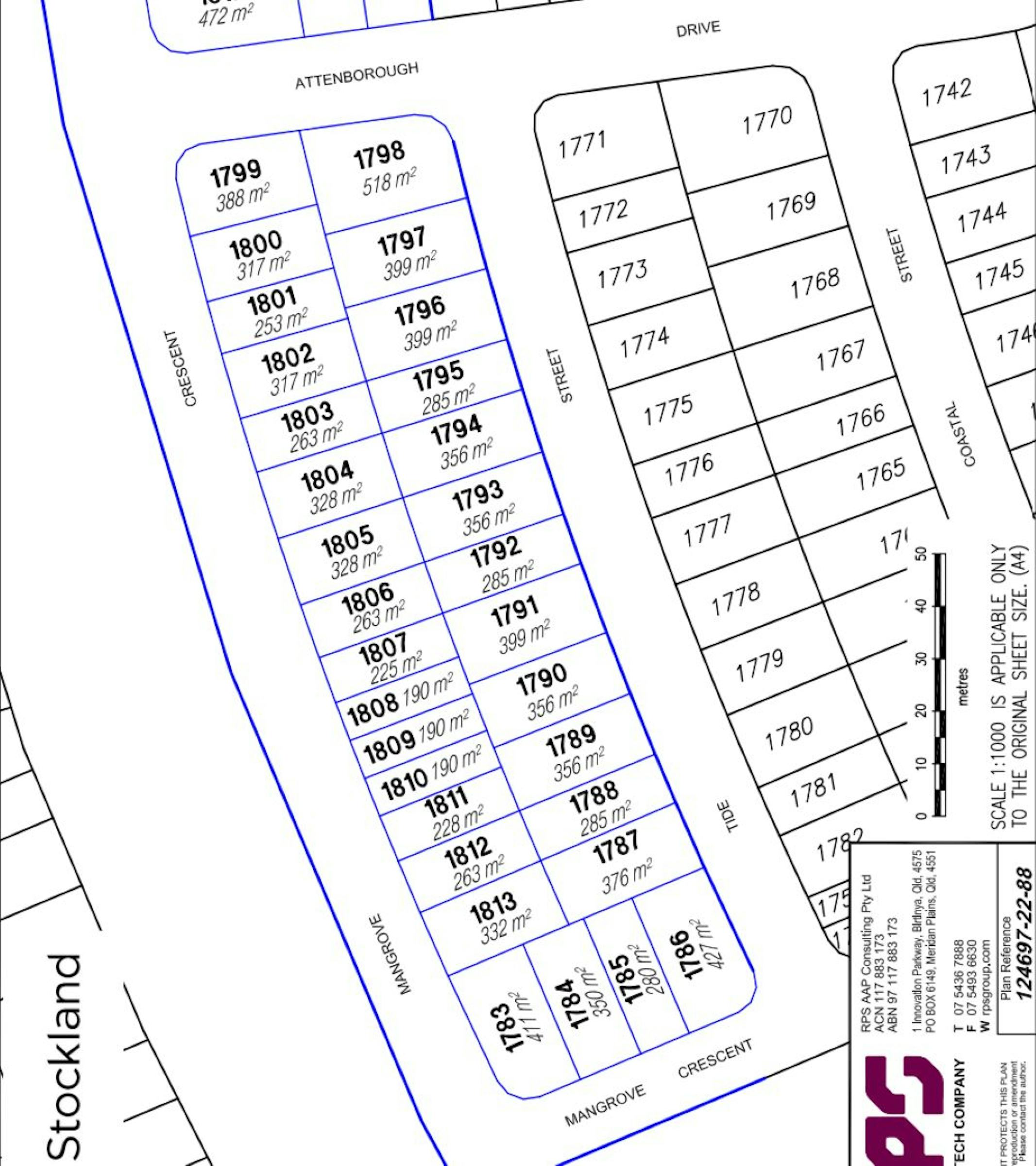 1791 Tide St. BANYA, QLD 4551-9