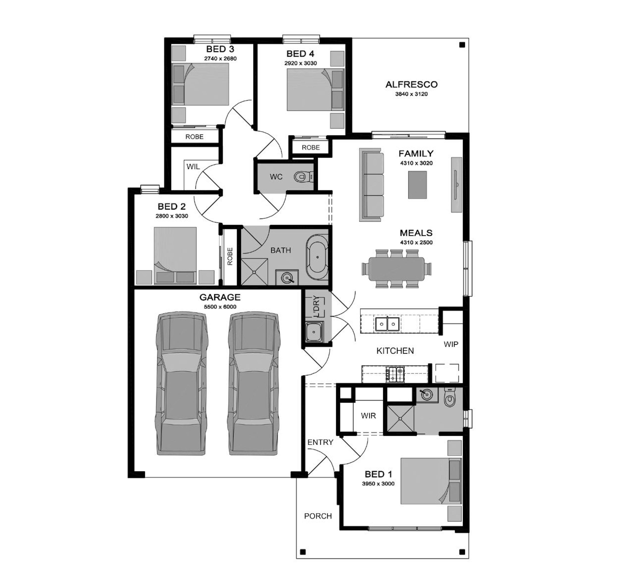411 Finian Circuit DEANSIDE, VIC 3336-2