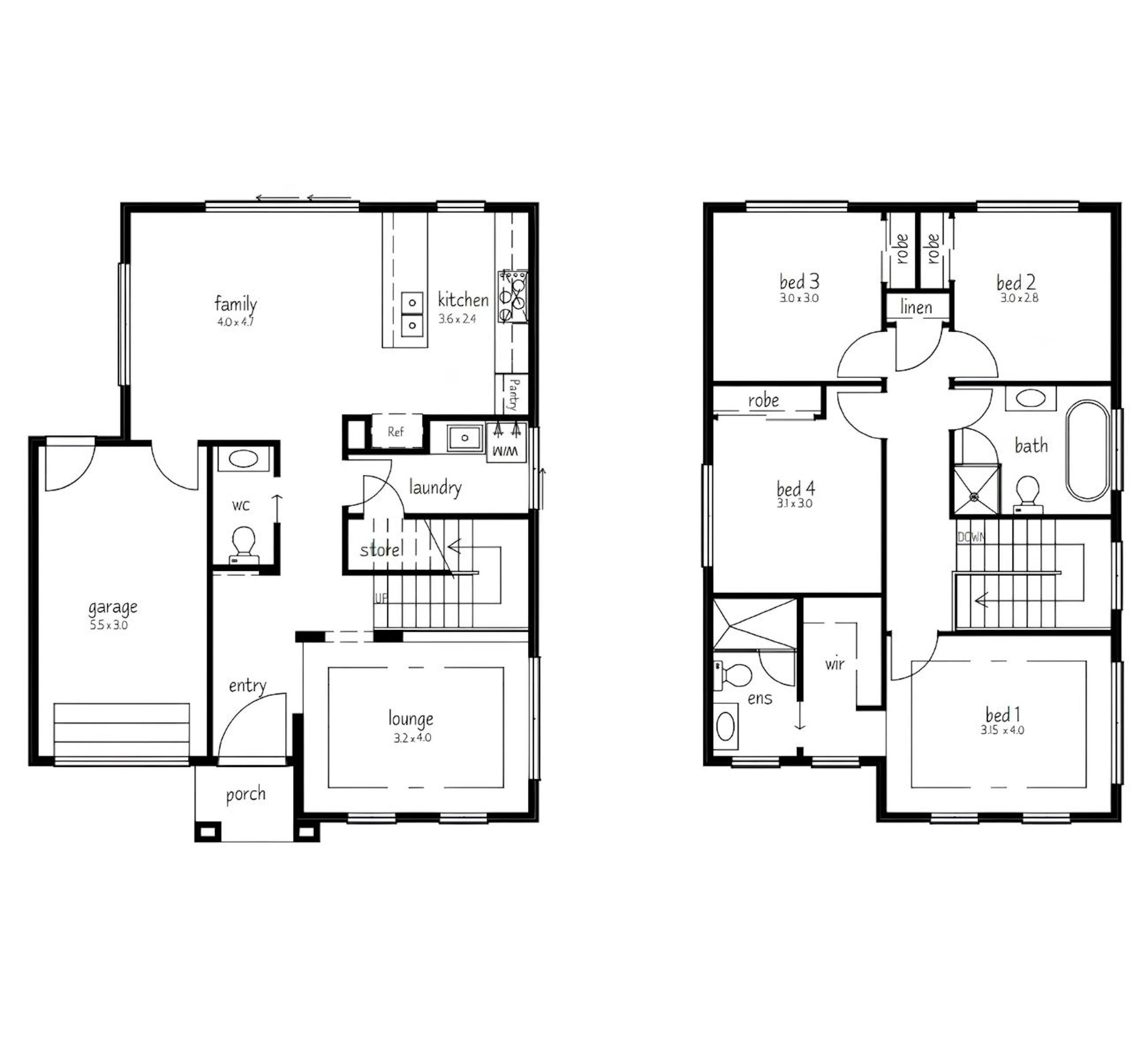 S1-19 139 Hynds Rd. BOX HILL, NSW 2765-11