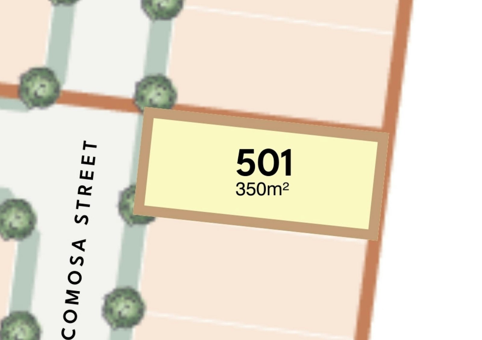 501 Comosa St. ROCKBANK, VIC 3335-5