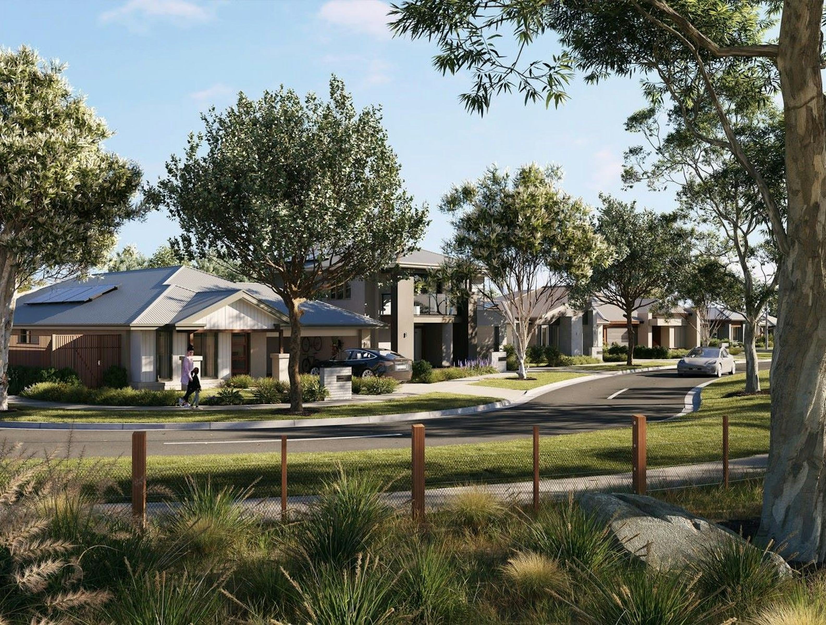 163 South Place - Stage 8 Deebing Heights, QLD 4306-5