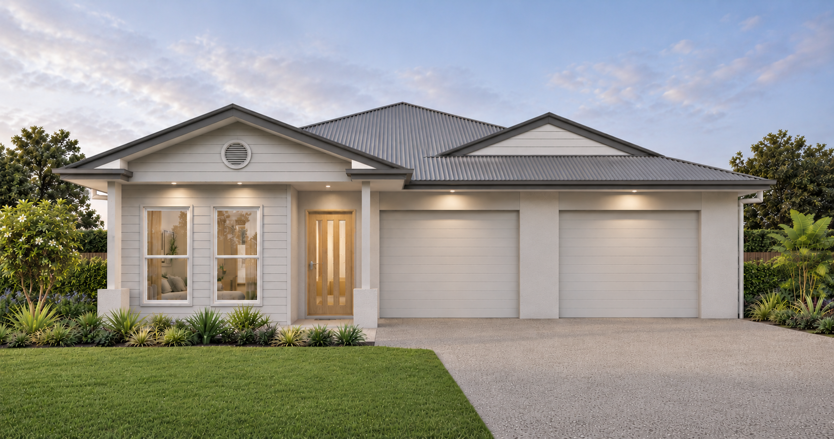 210 Proposed St Riverbend, QLD 4280