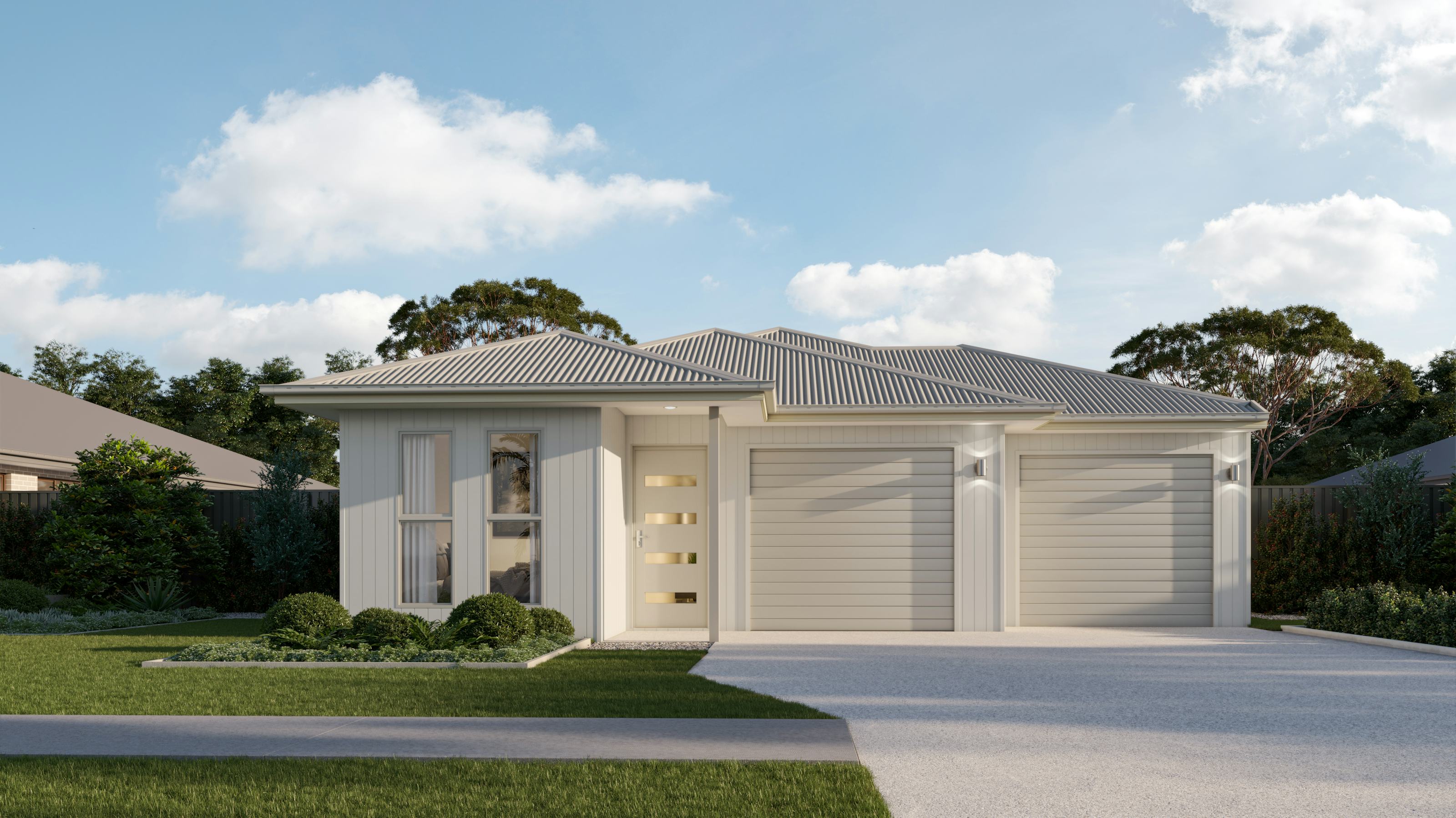 39 Caspian Crescent Logan Reserve, QLD 4133