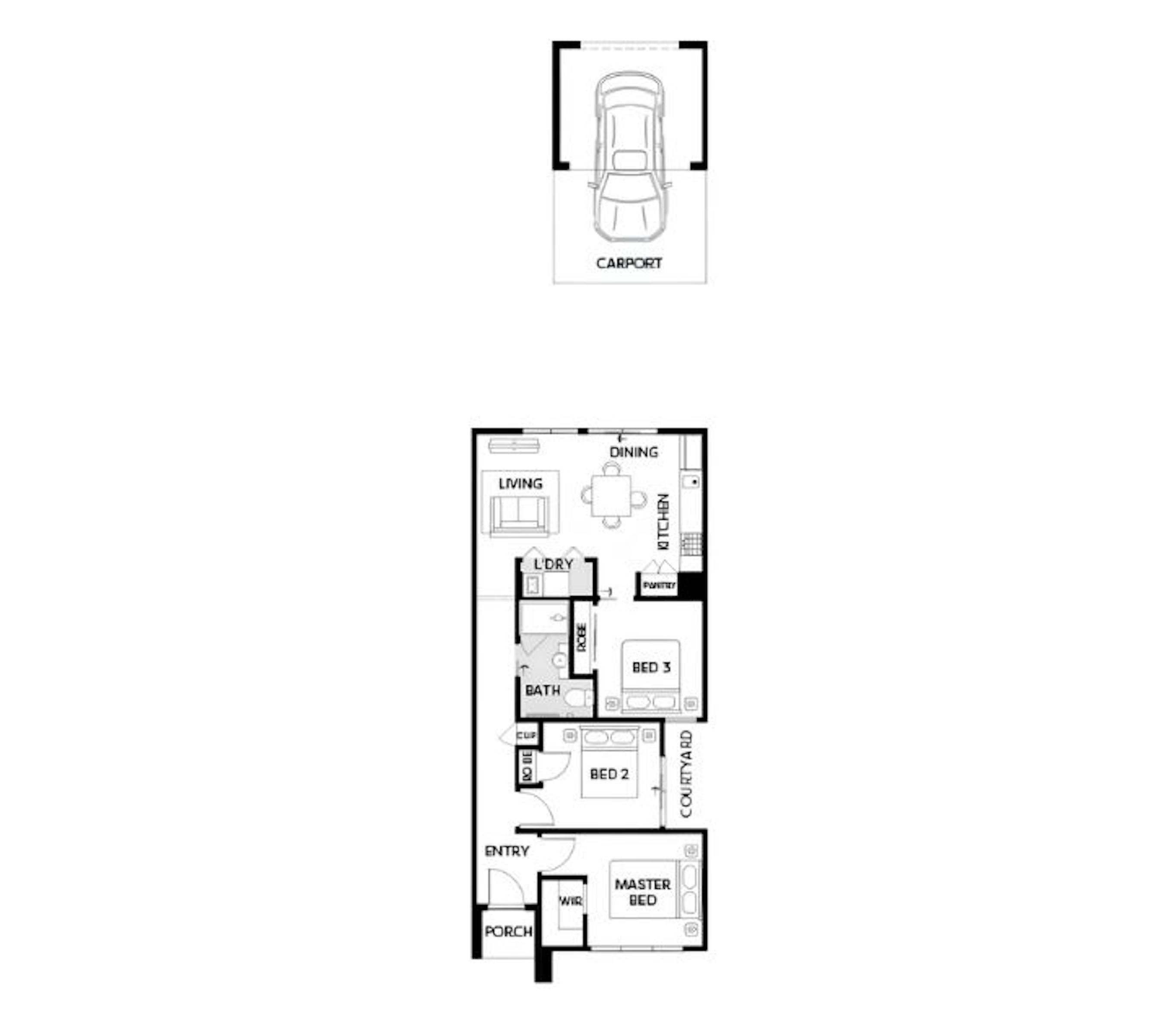 3754 Hillmere Lane TRUGANINA, VIC 3029-11