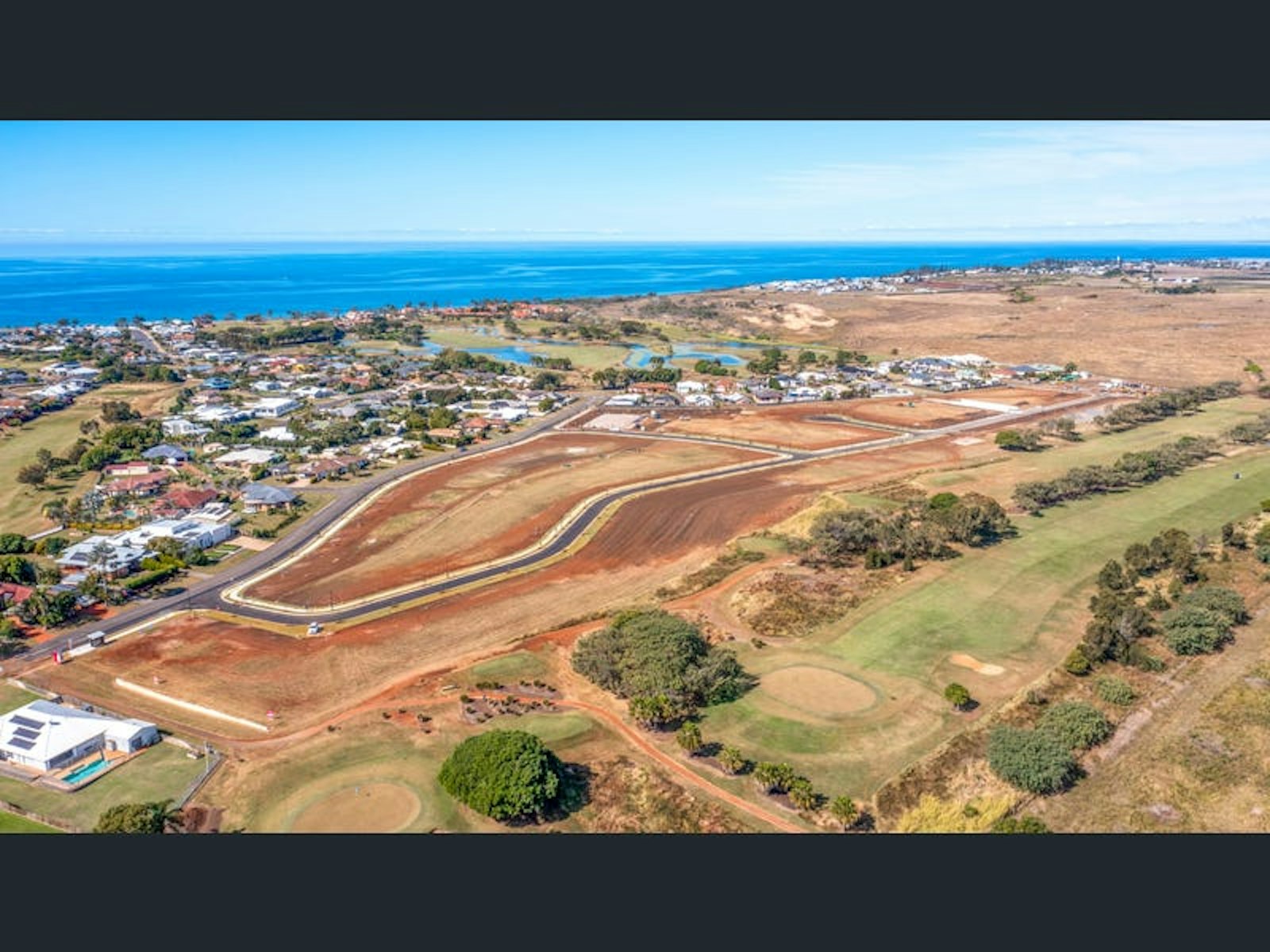 Lot 2 New Road Coral Cove, QLD 4670-5