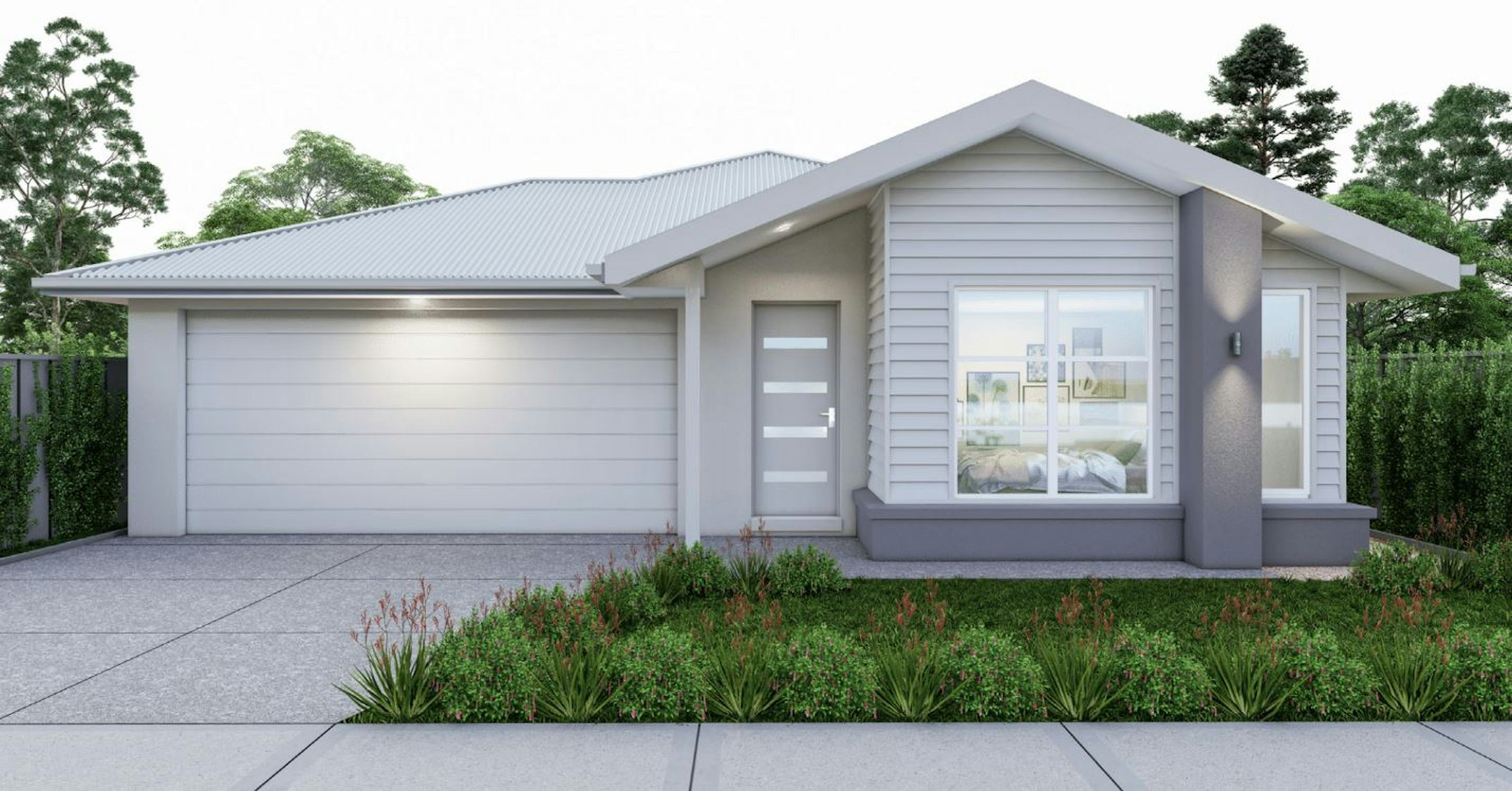 763 Proposed St Cosgrove, QLD 4818