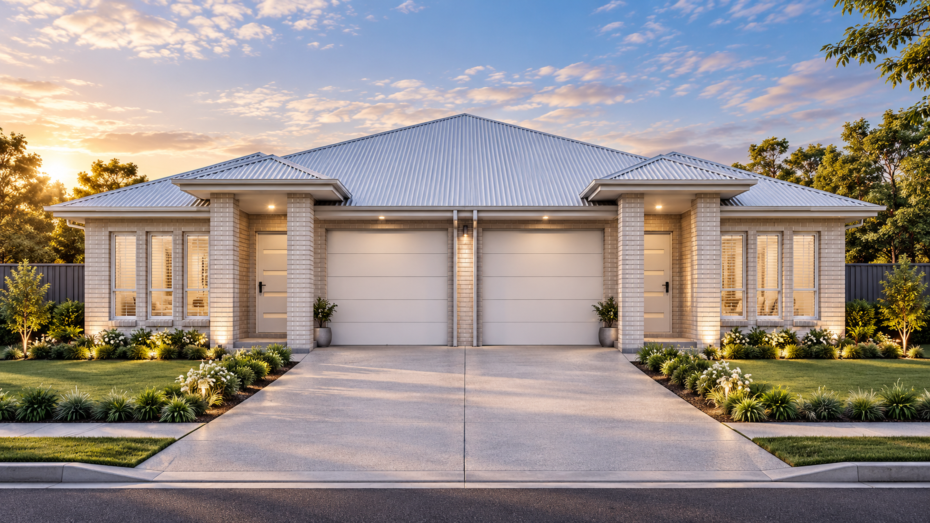 Lot 203 Golden Whistler Road Cessnock, NSW 2325