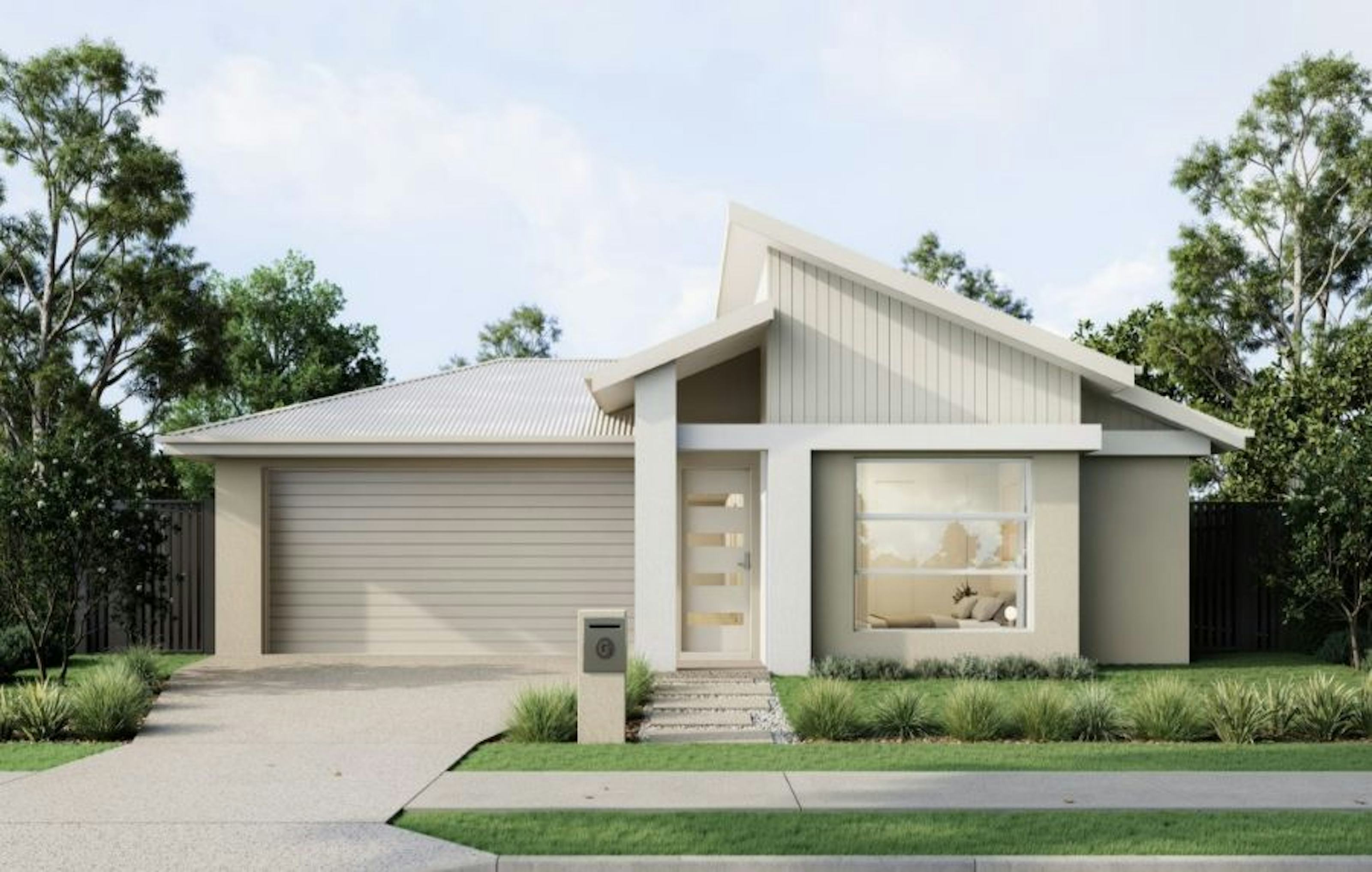 390 55-59 Verran St. BELLBIRD PARK, QLD 4300