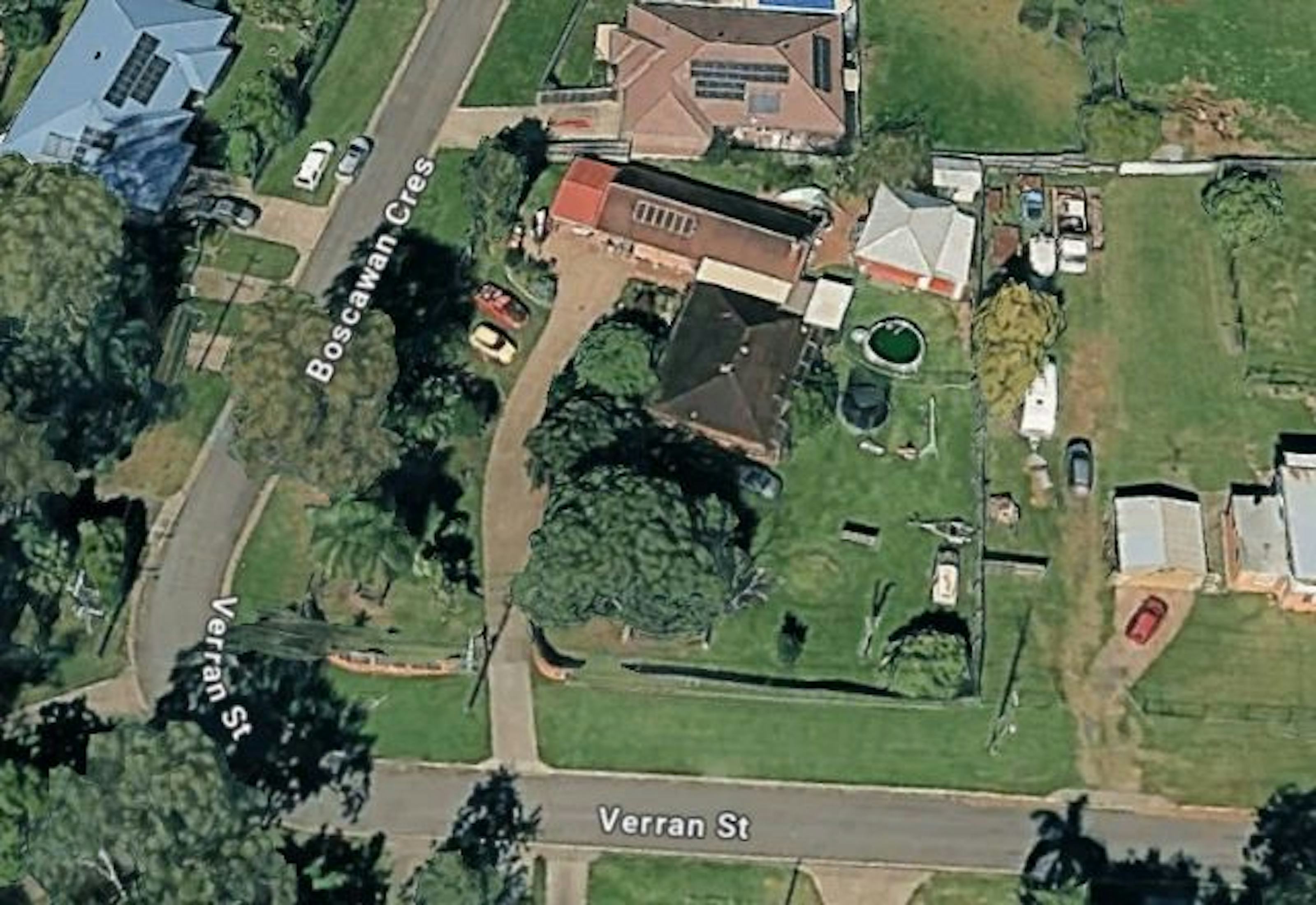 390 55-59 Verran St. BELLBIRD PARK, QLD 4300-4