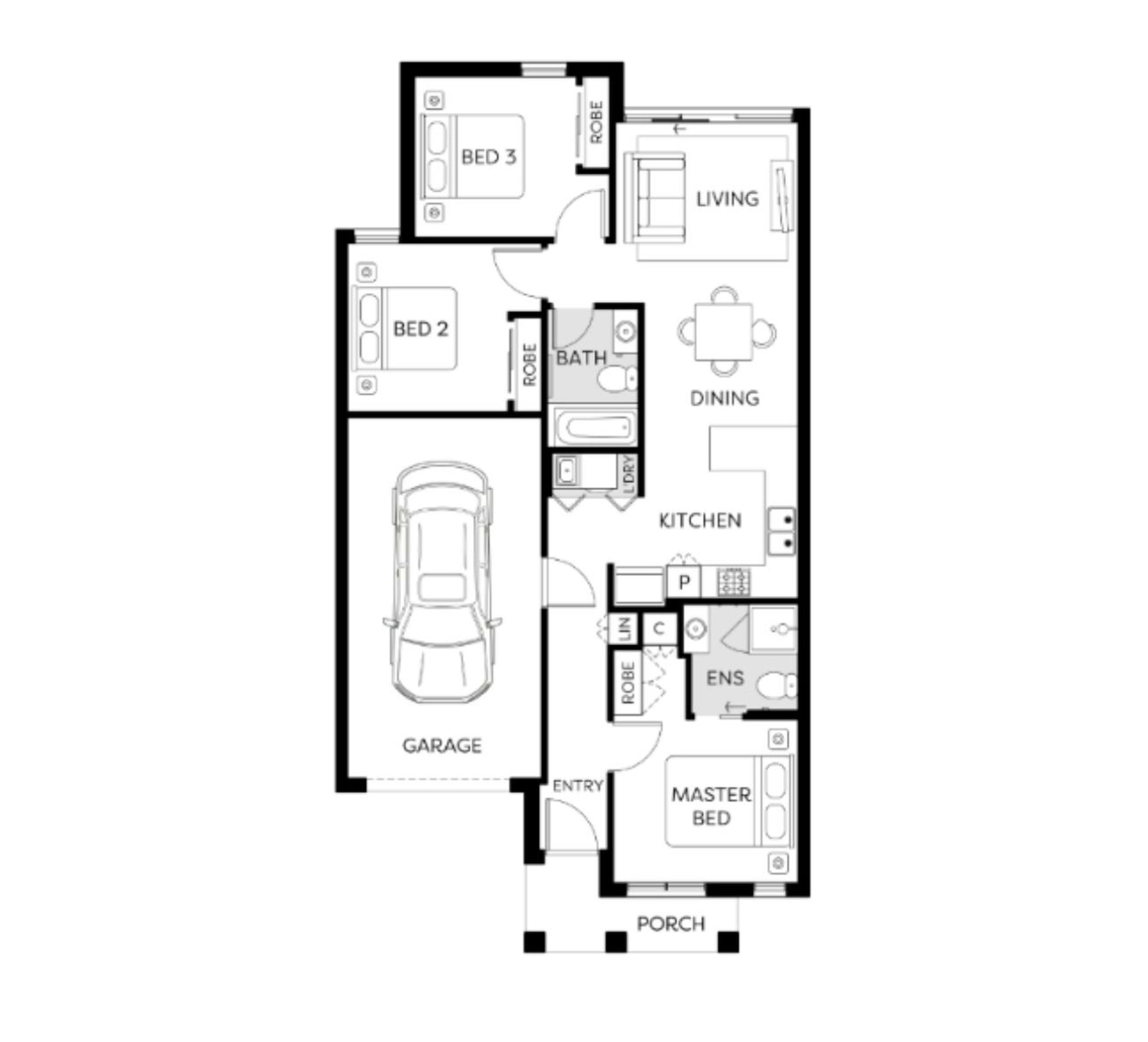 3402 Zale Rd CLYDE NORTH, VIC 3978-3
