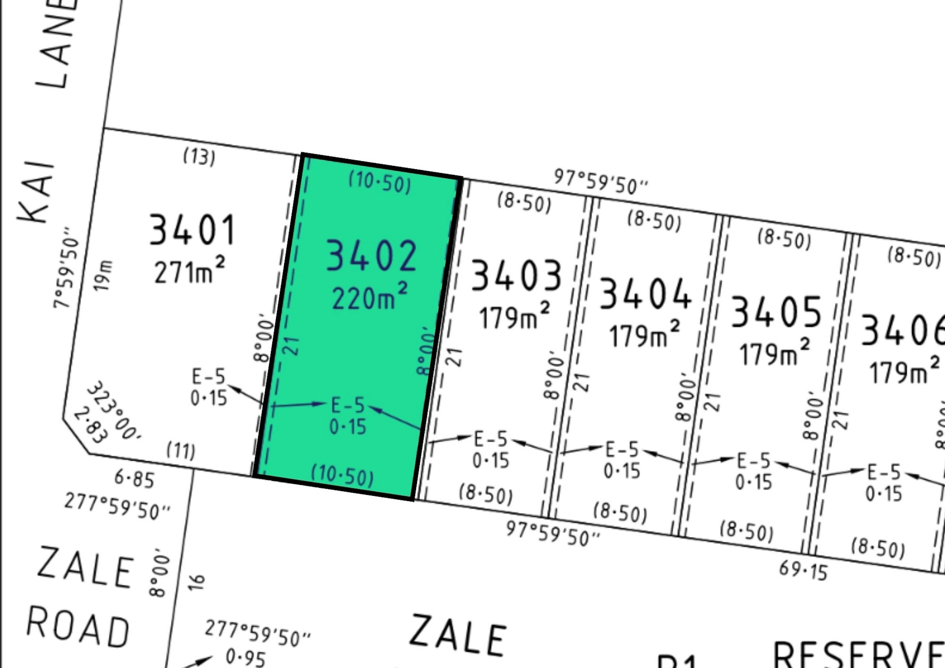3402 Zale Rd CLYDE NORTH, VIC 3978-6