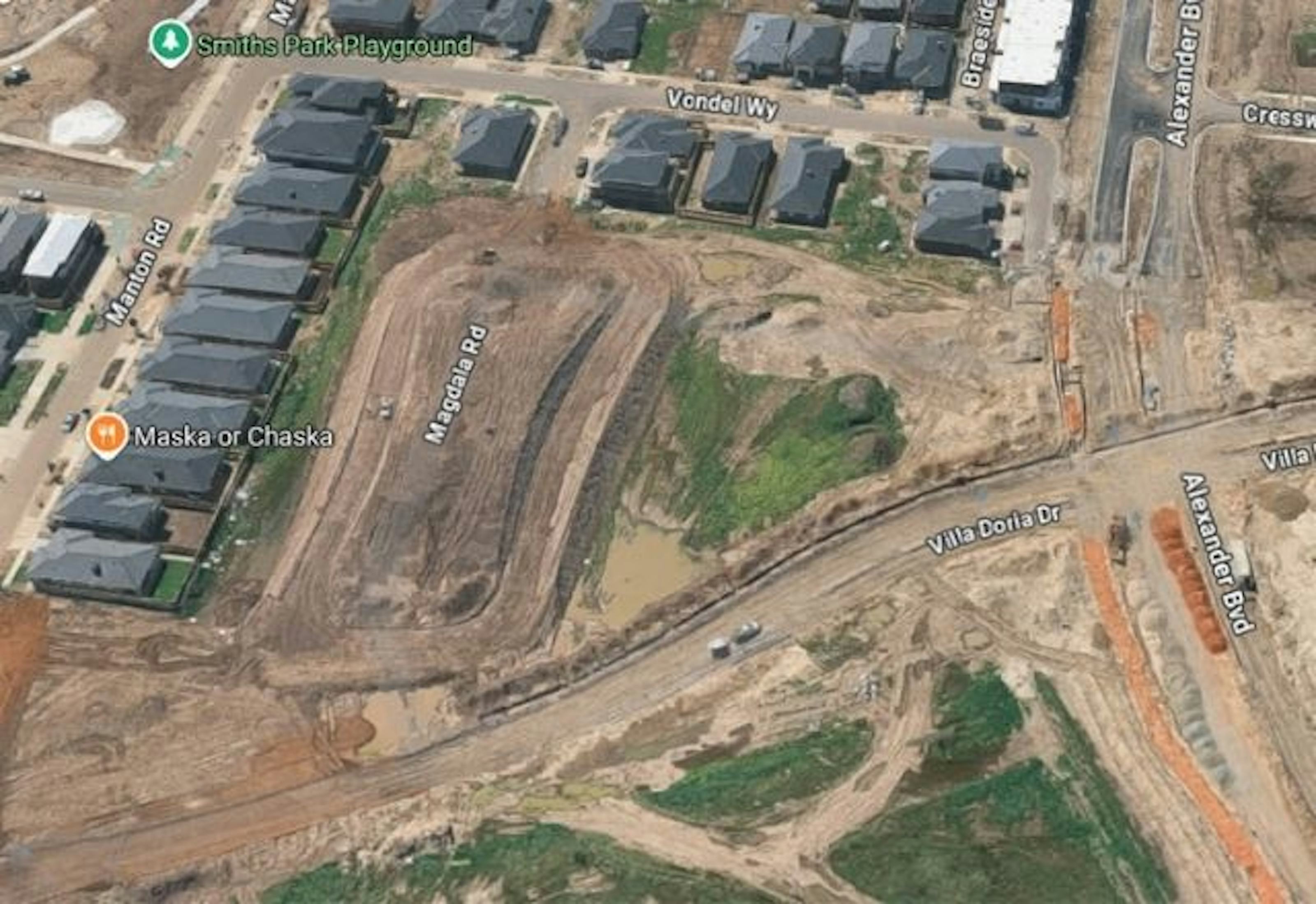 3402 Zale Rd CLYDE NORTH, VIC 3978-9