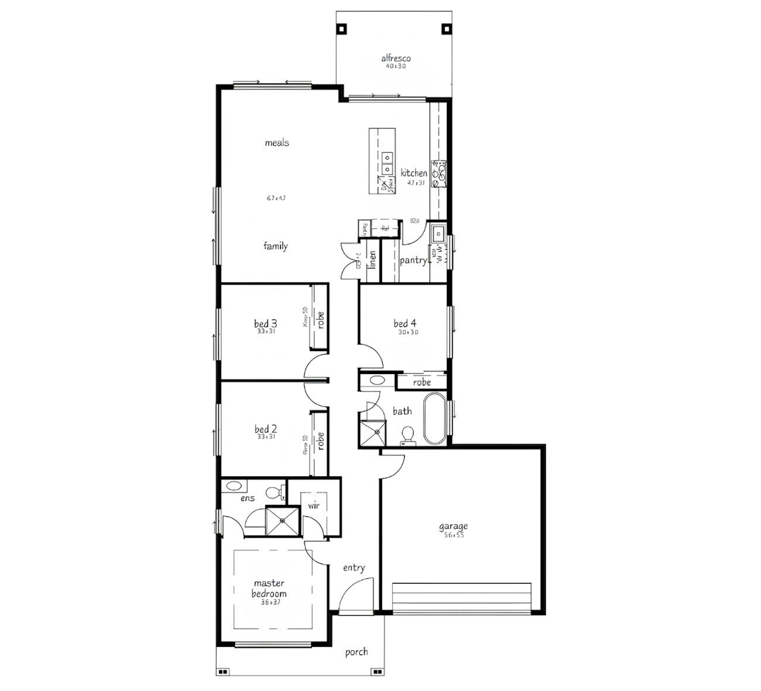 163 133 Pioneer Rd. HUNTERVIEW, NSW 2330-6