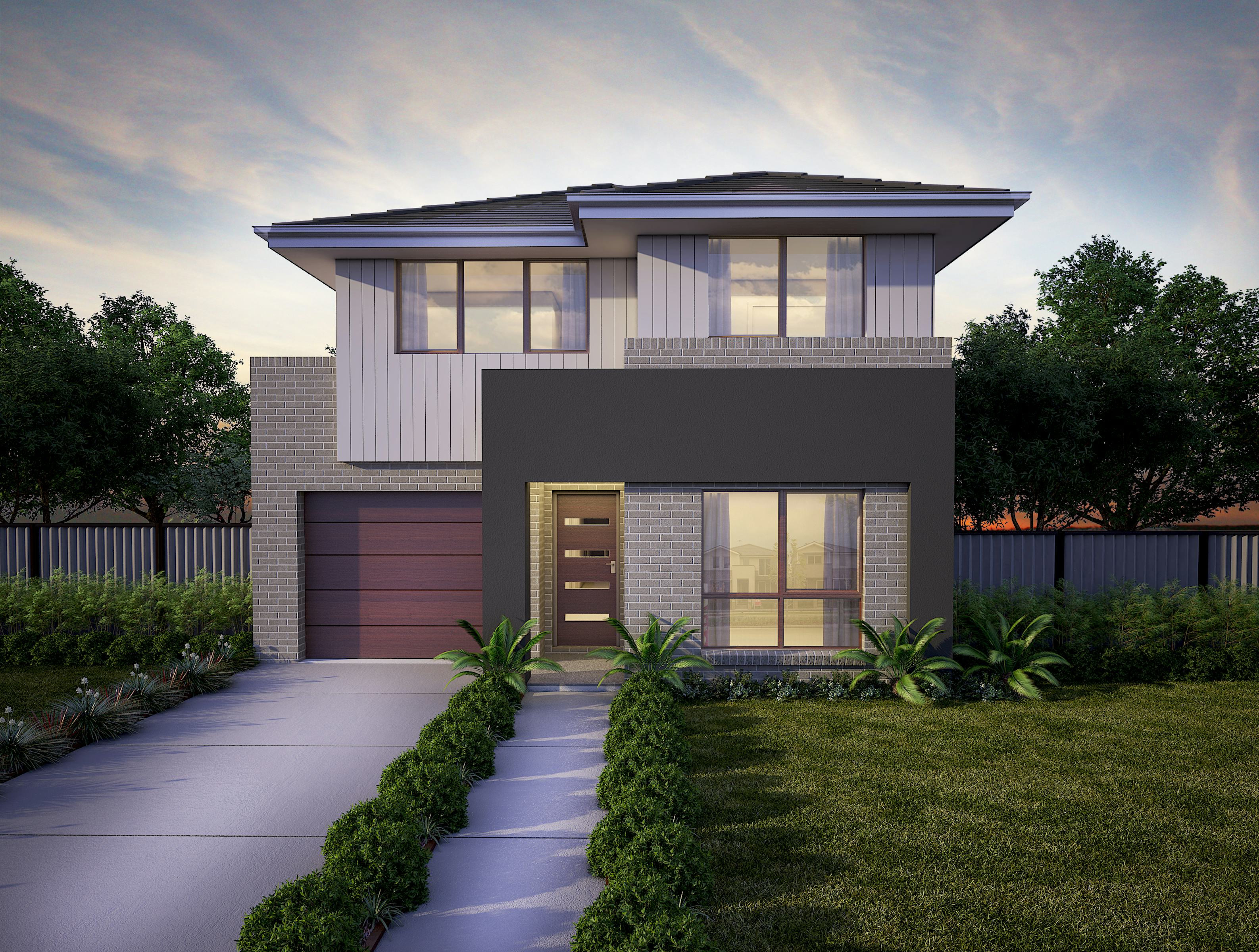 18 Proposed Rd AUSTRAL, NSW 2179