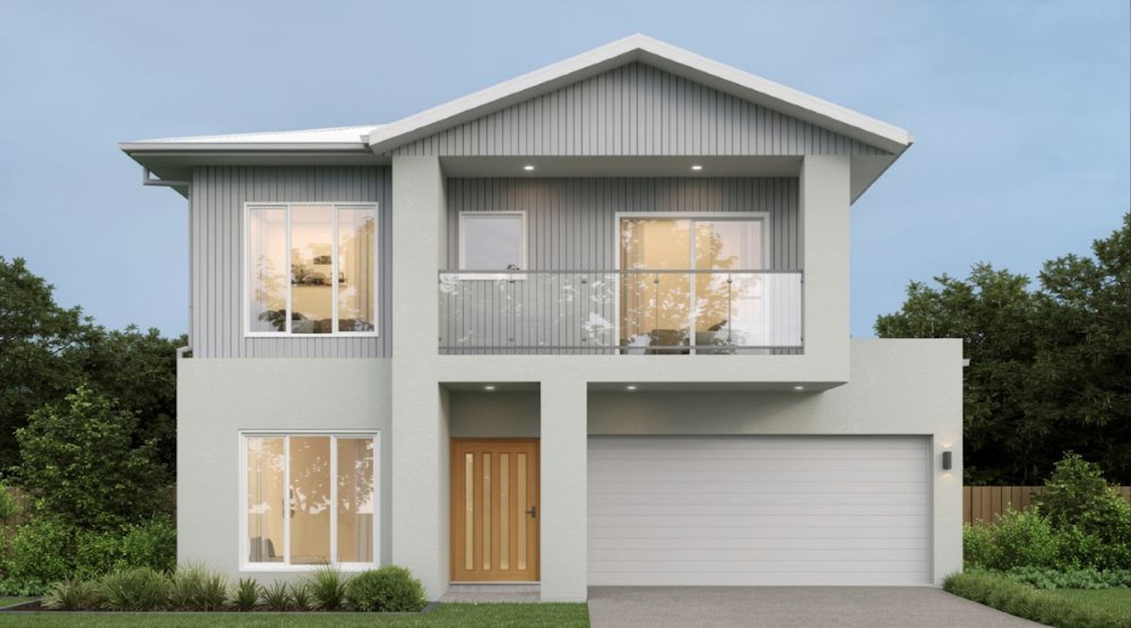 1717 Brookhaven Estate BAHRS SCRUB, QLD 4207
