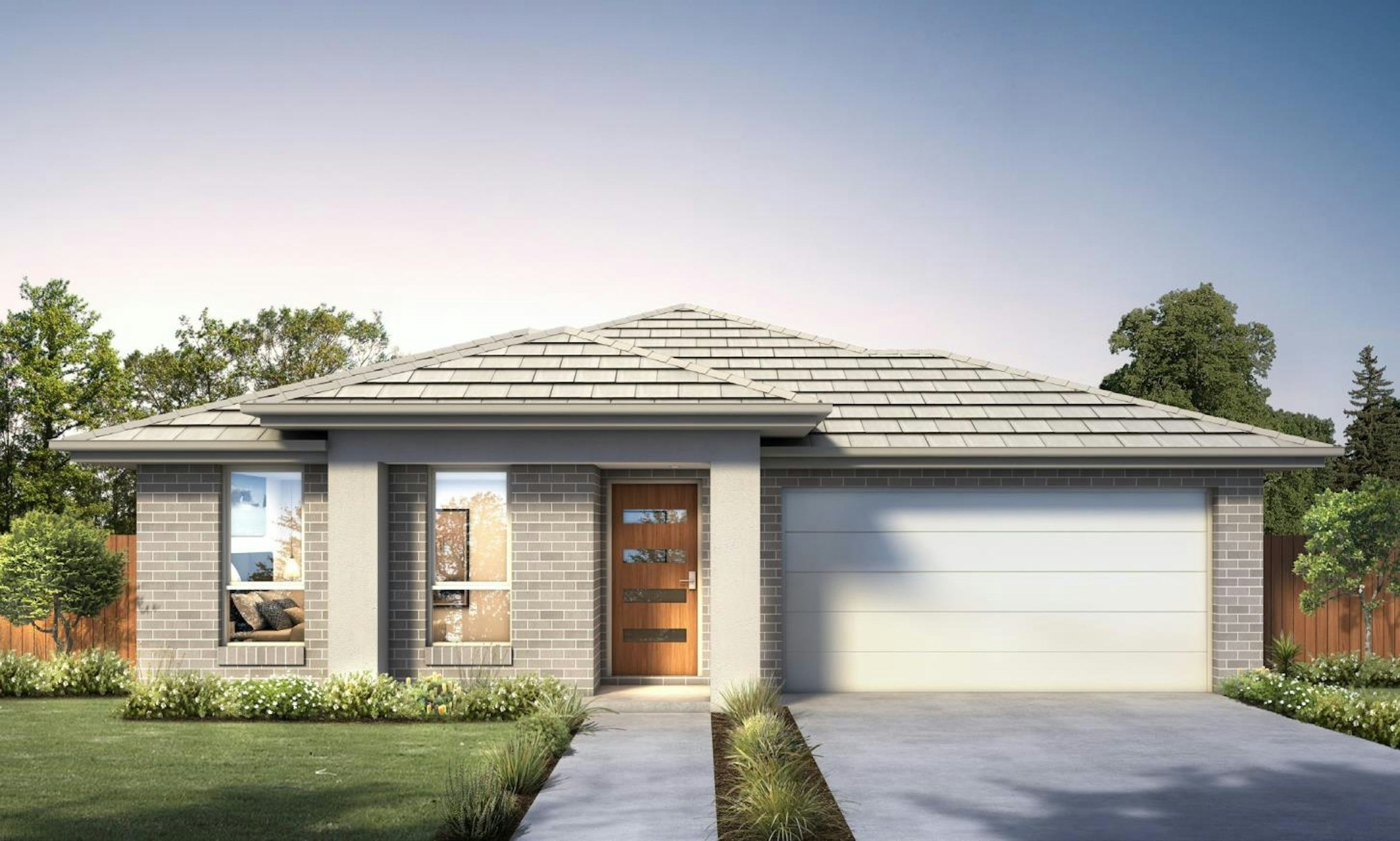2545 Oran Park ORAN PARK, NSW 2570