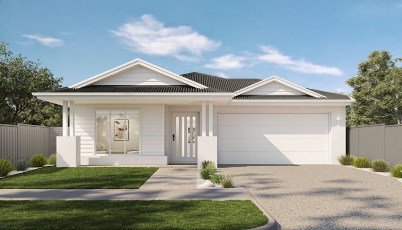 7 A'Lure Estate - Stage 1 Rosewood, QLD 4340