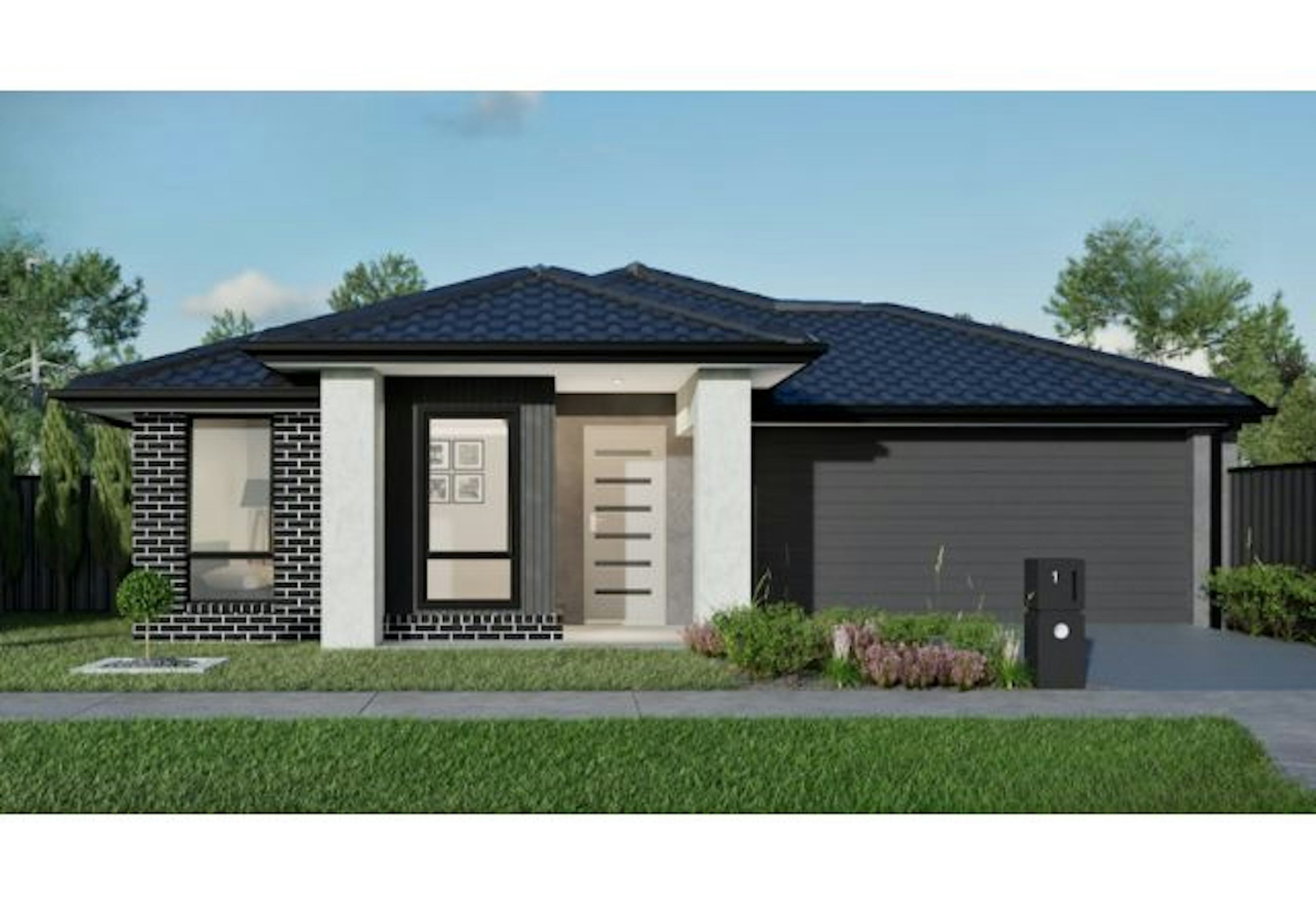 435 Ashfordby St. BONNIE BROOK, VIC 3335