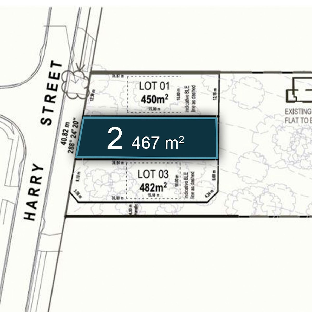 2 18-20 Harry St. BELLBIRD PARK, QLD 4300-6