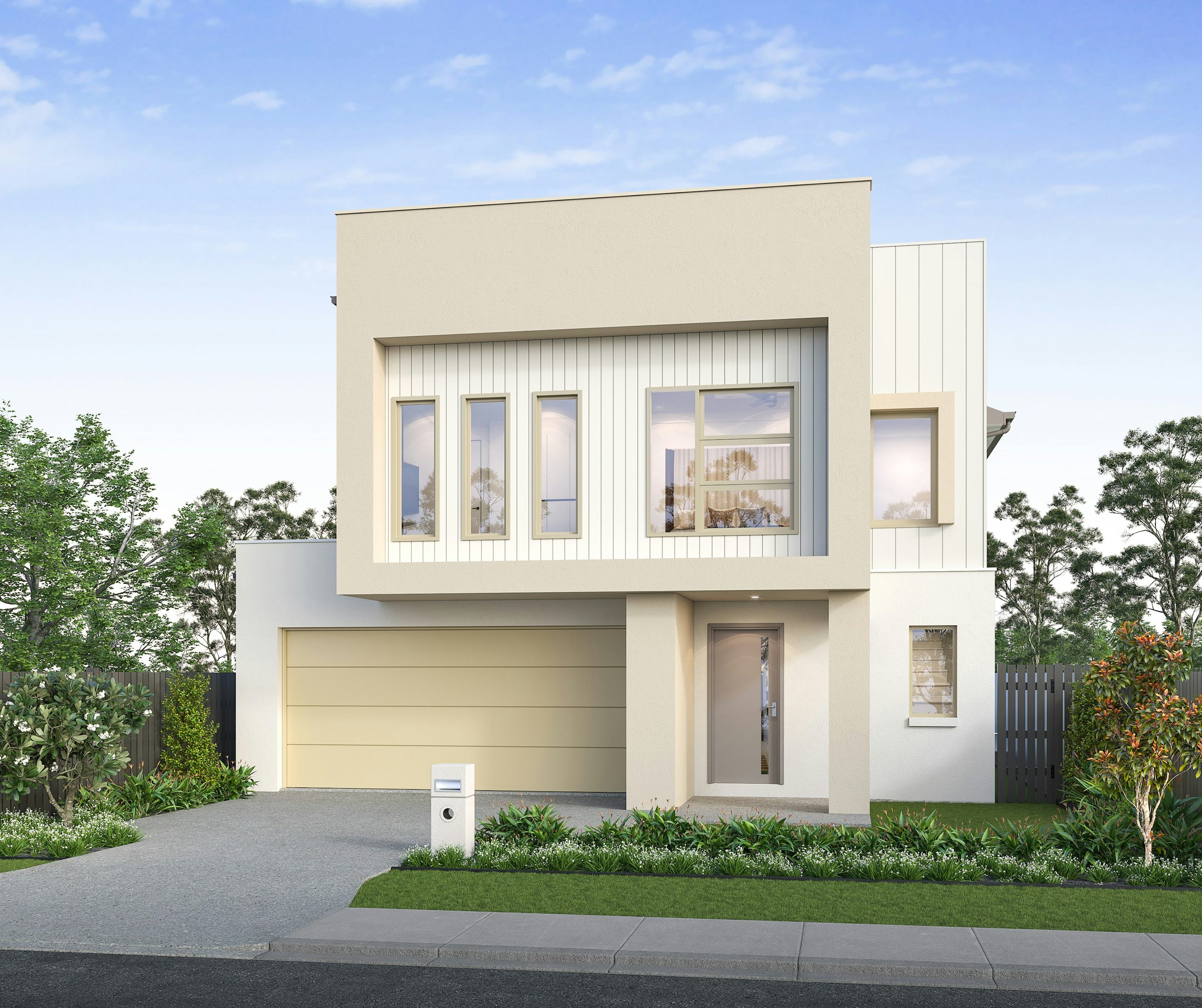 Lot 49 Matasha Crescent Pimpama, QLD 4209