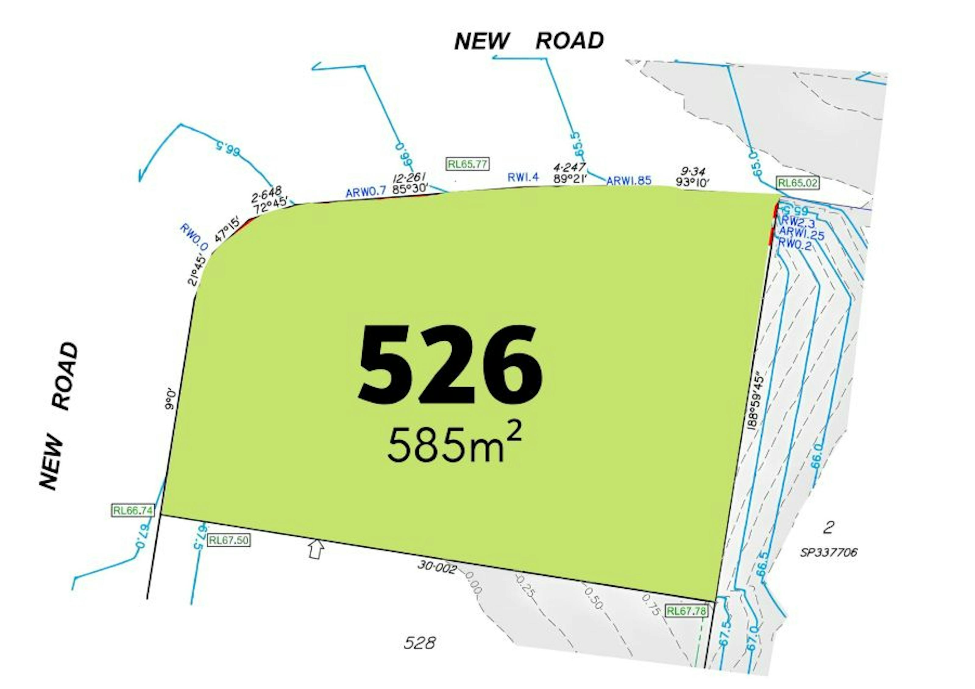 526 New Rd. SOUTH RIPLEY, QLD 4306-6