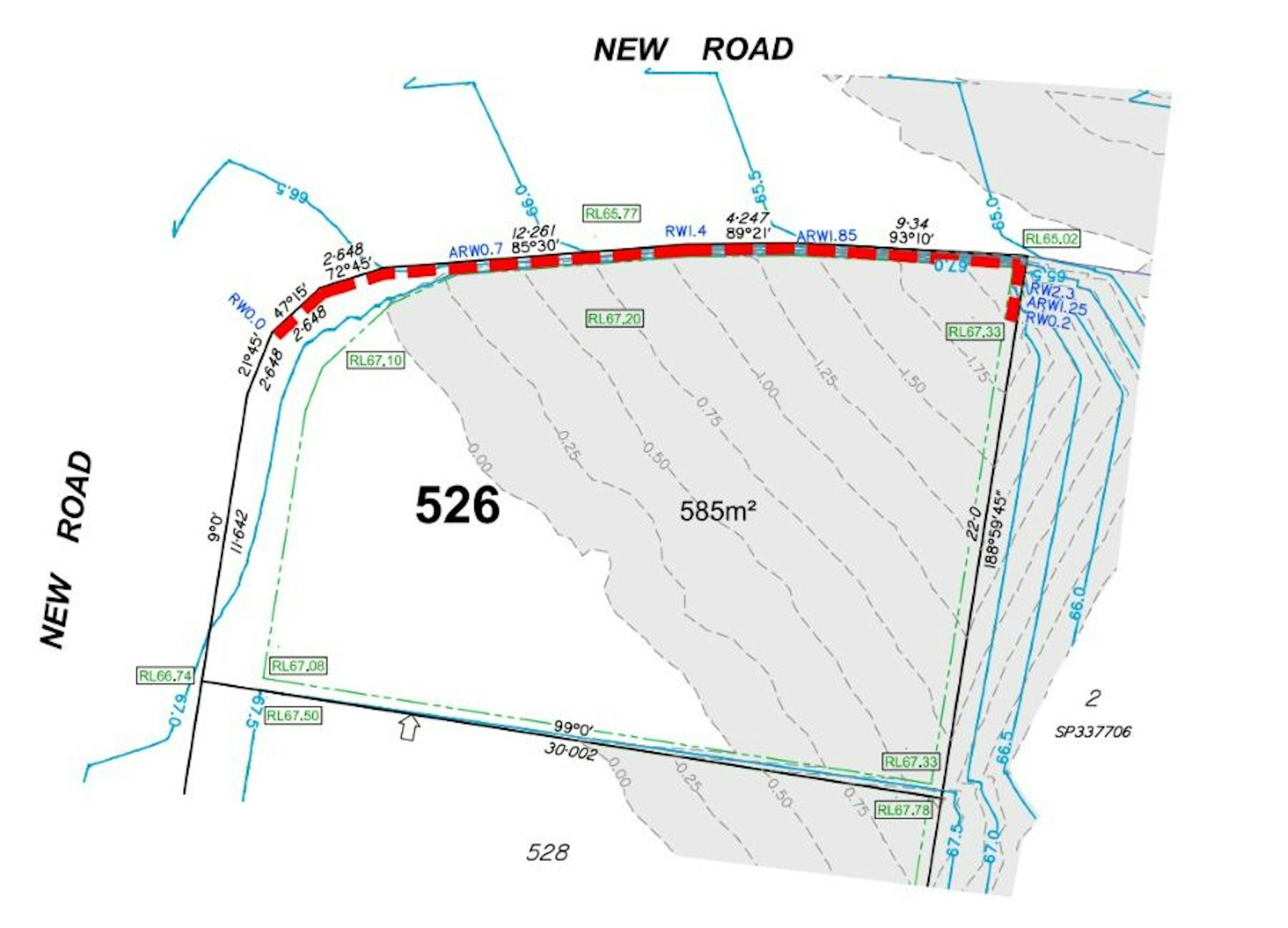 526 New Rd. SOUTH RIPLEY, QLD 4306-7