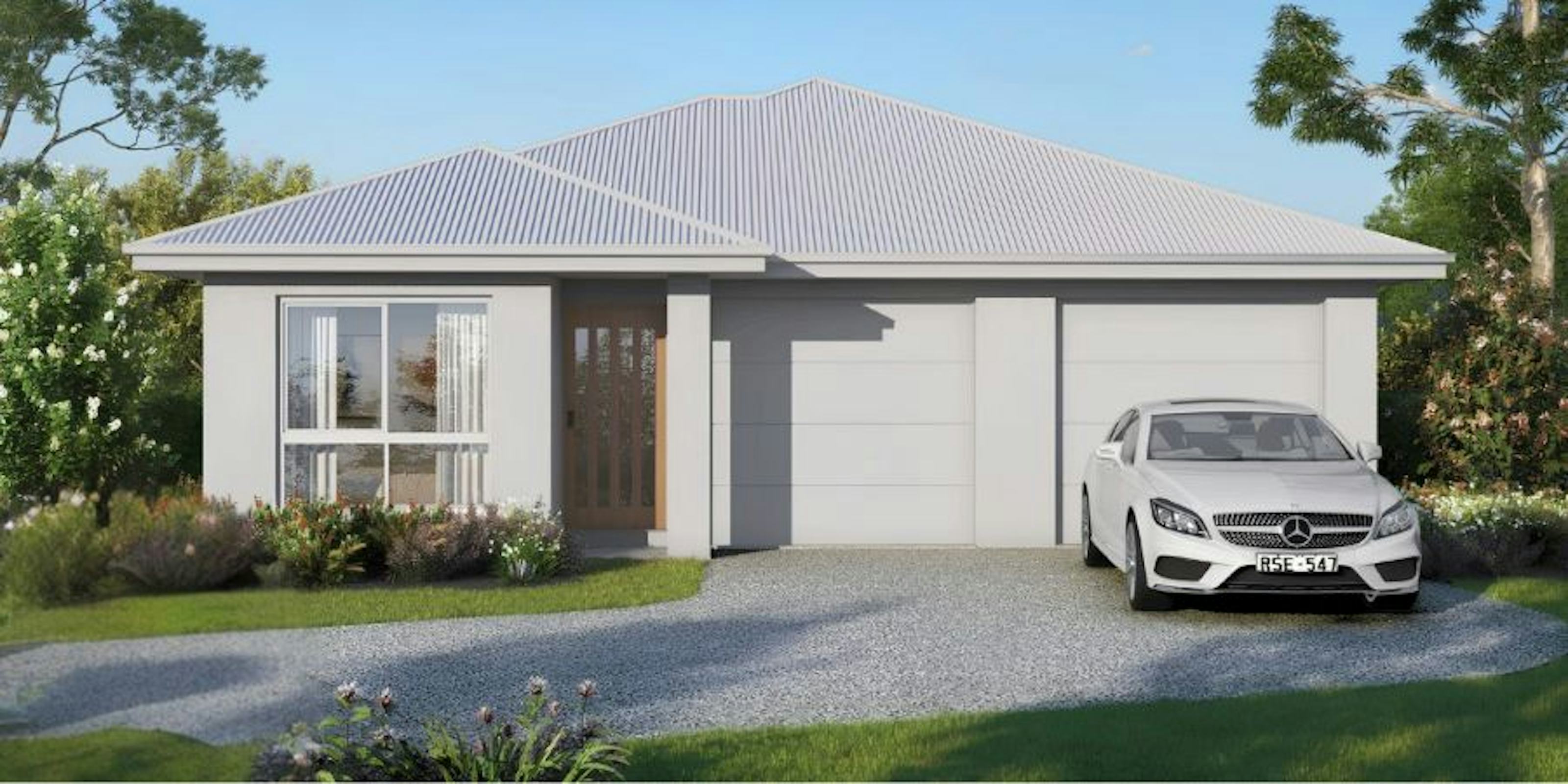 42 Century Estate REDBANK PLAINS, QLD 4301