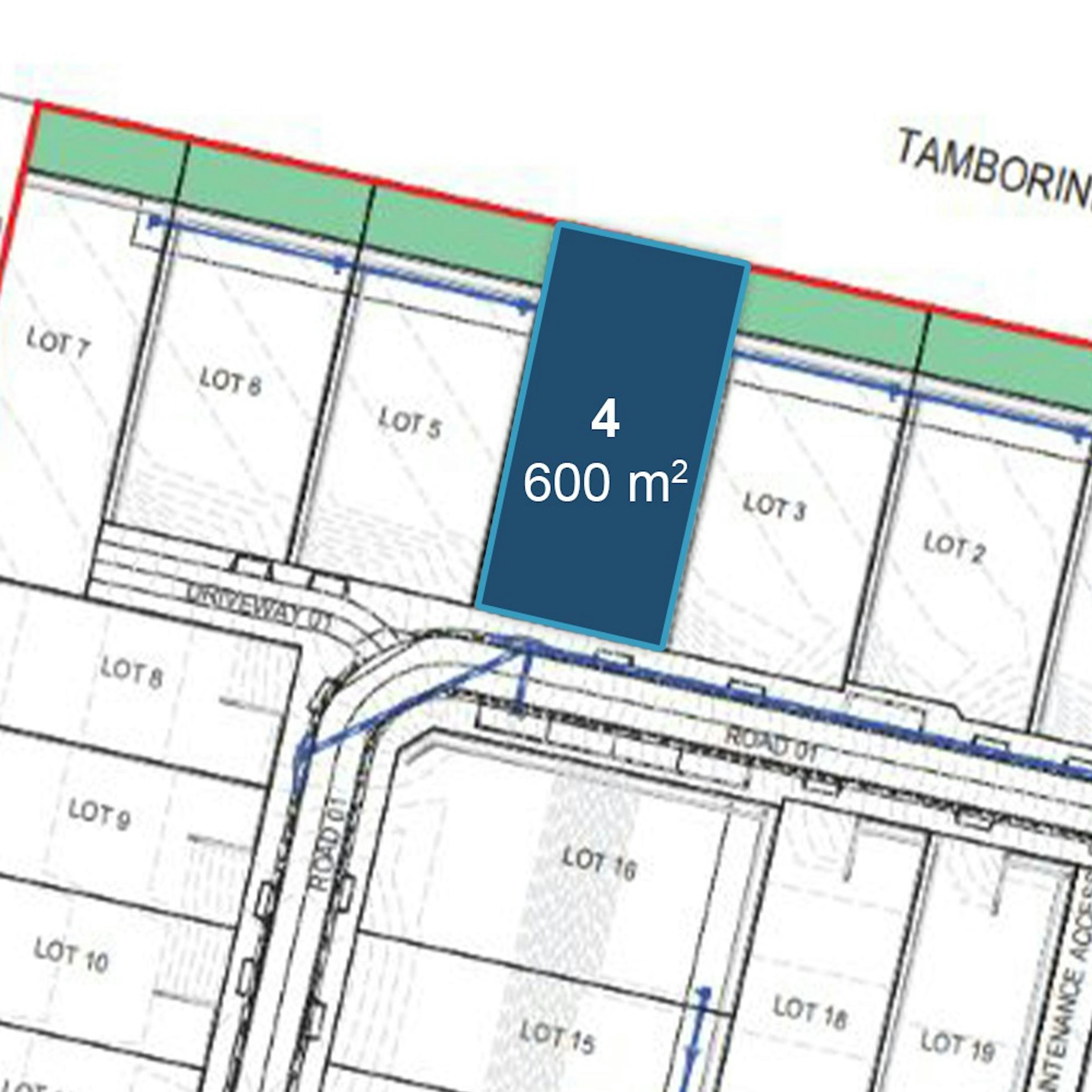 4 Riverview Estate UPPER COOMERA, QLD 4209-6